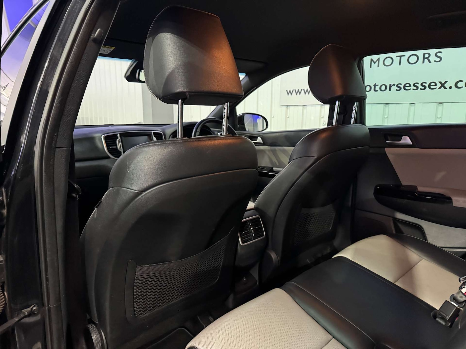 Used Kia Sportage 2017 for sale - 77207691: Photo 38