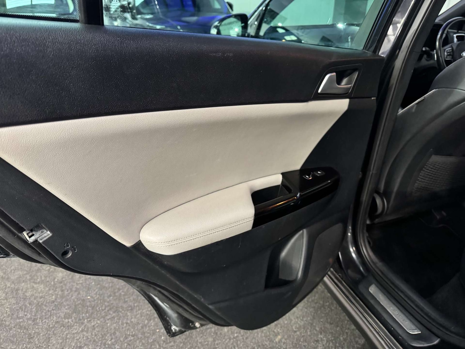 Used Kia Sportage 2017 for sale - 77207691: Photo 41