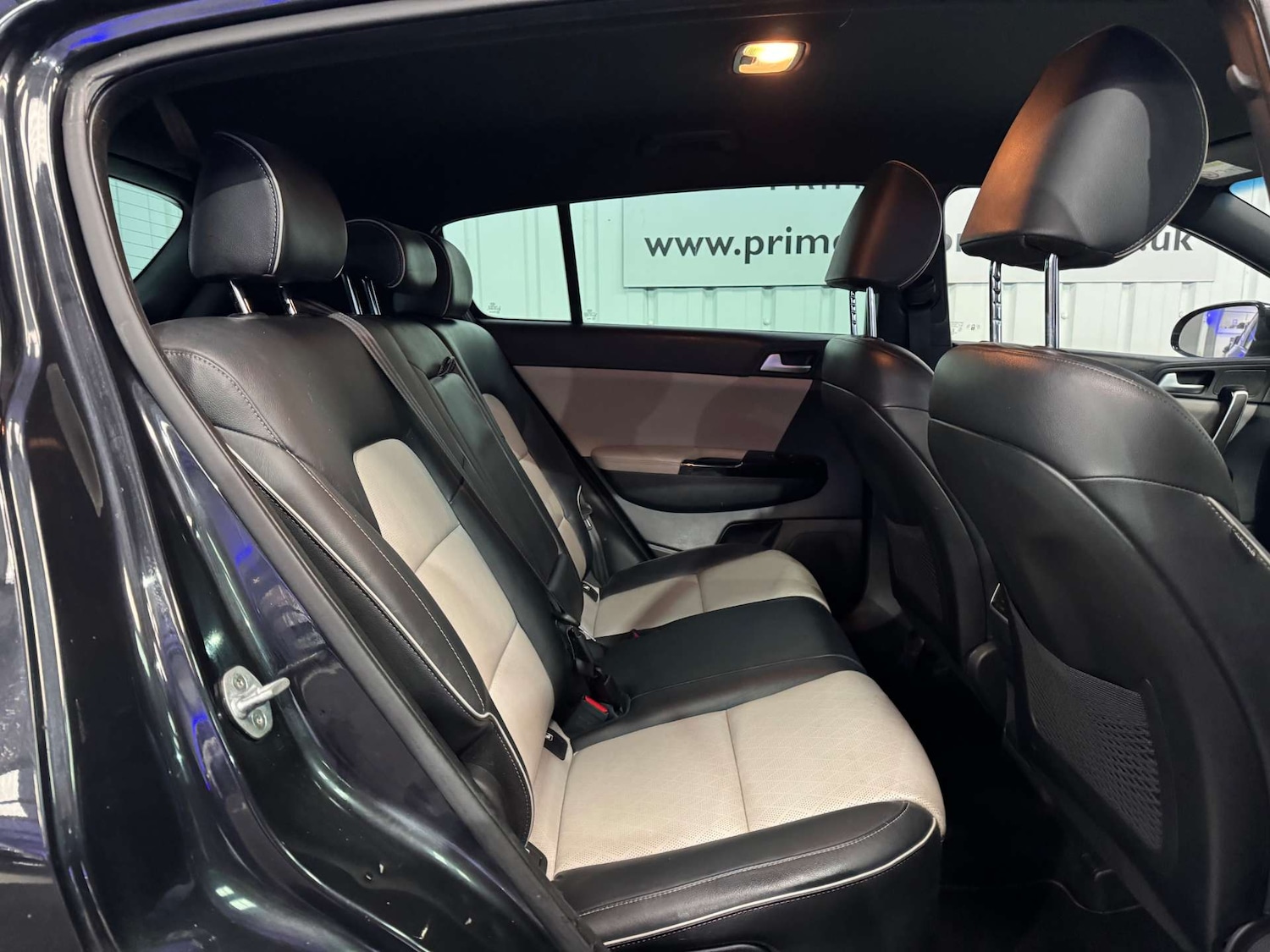 Used Kia Sportage 2017 for sale - 77207691: Photo 43