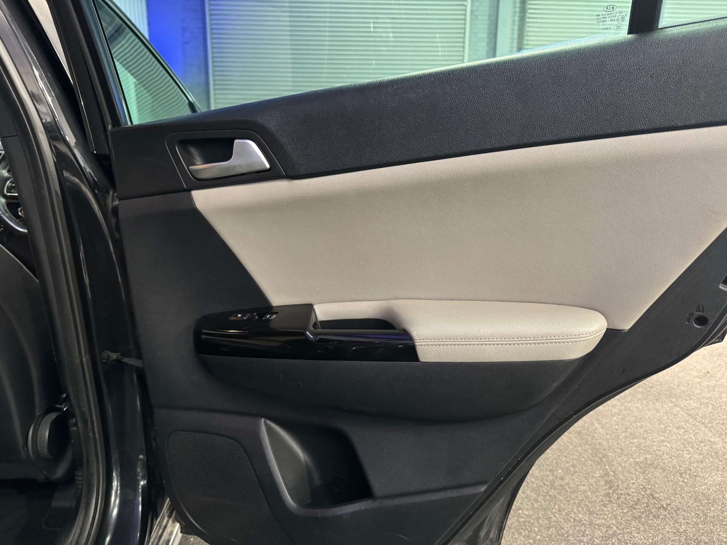 Used Kia Sportage 2017 for sale - 77207691: Photo 45