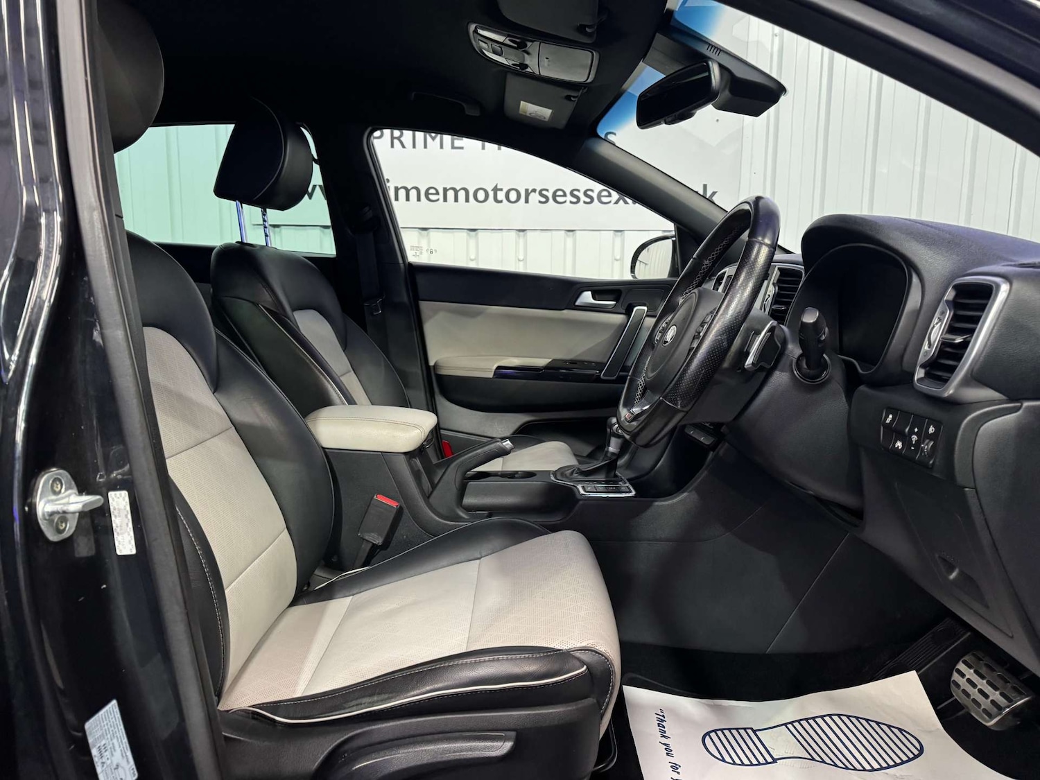 Used Kia Sportage 2017 for sale - 77207691: Photo 49