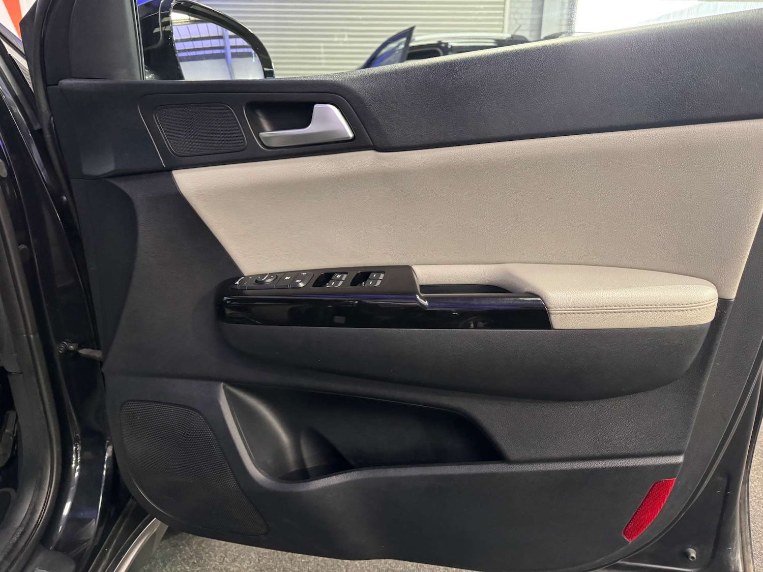 Used Kia Sportage 2017 for sale - 77207691: Photo 51