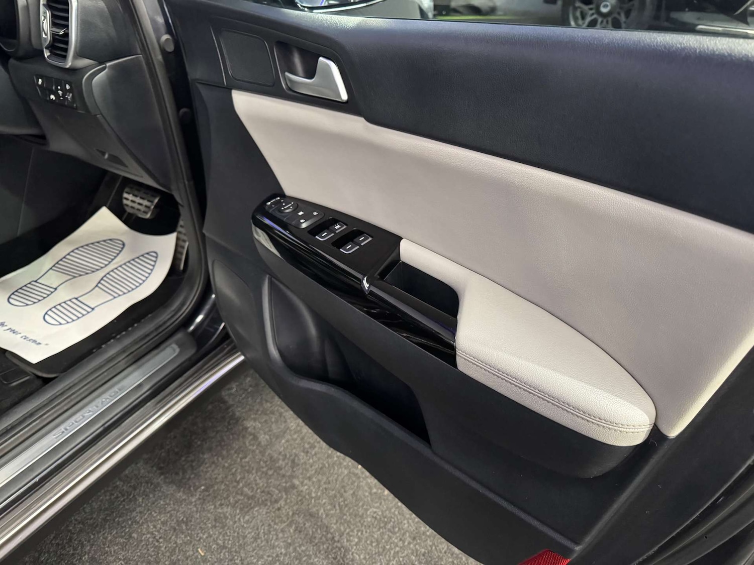 Used Kia Sportage 2017 for sale - 77207691: Photo 52