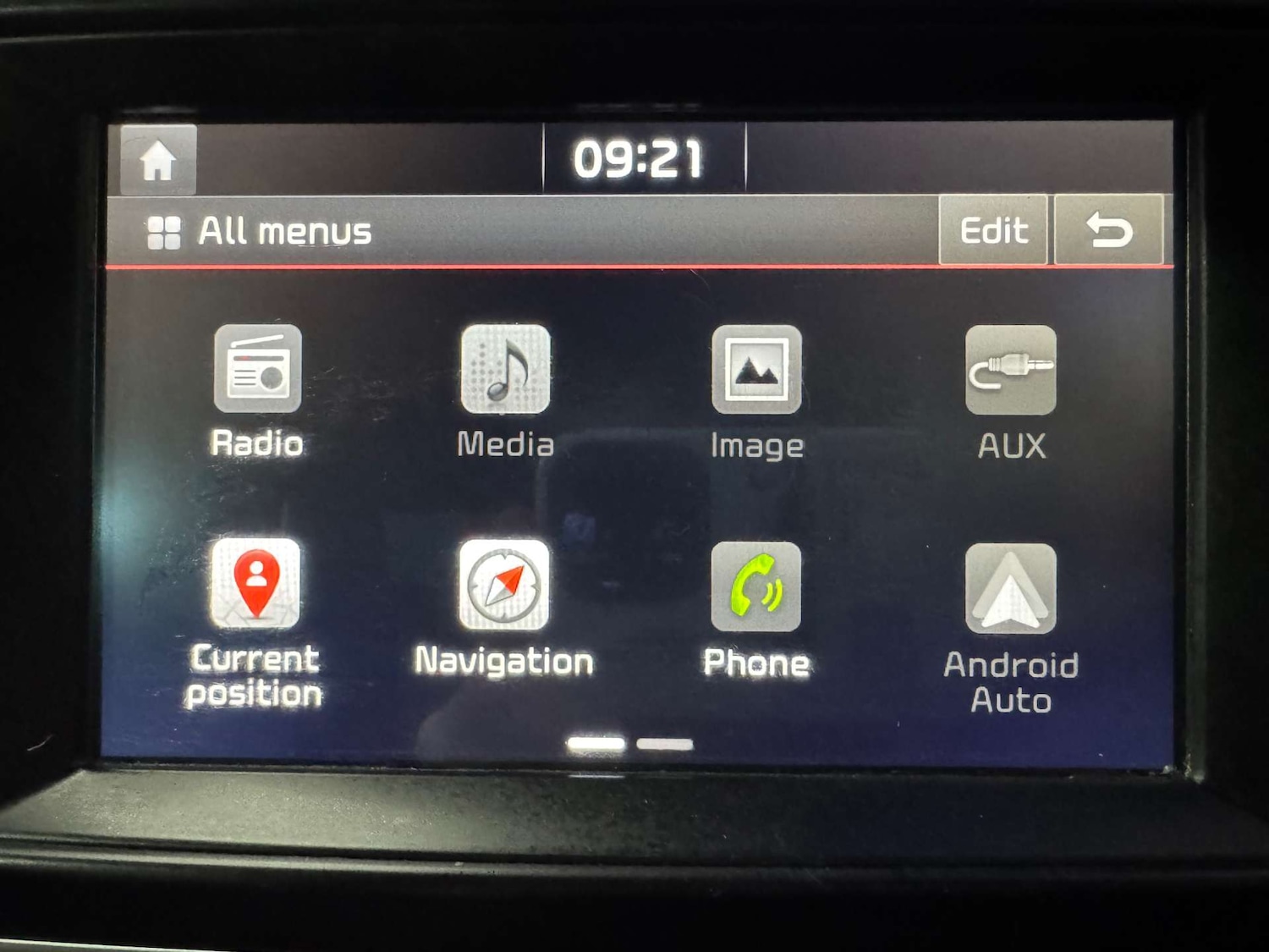 Used Kia Sportage 2017 for sale - 77207691: Photo 54