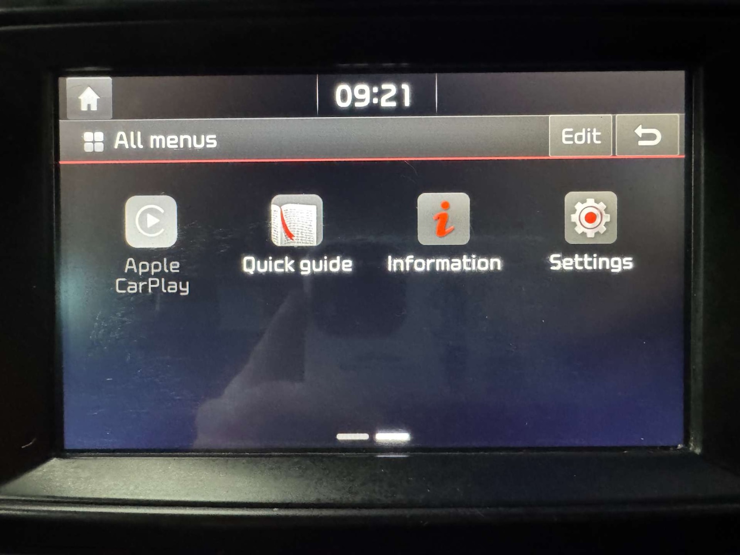 Used Kia Sportage 2017 for sale - 77207691: Photo 55