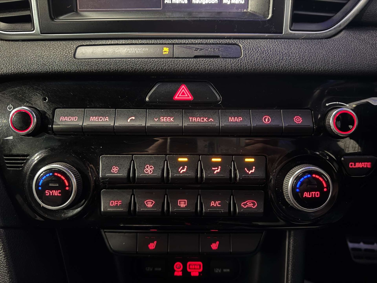 Used Kia Sportage 2017 for sale - 77207691: Photo 57