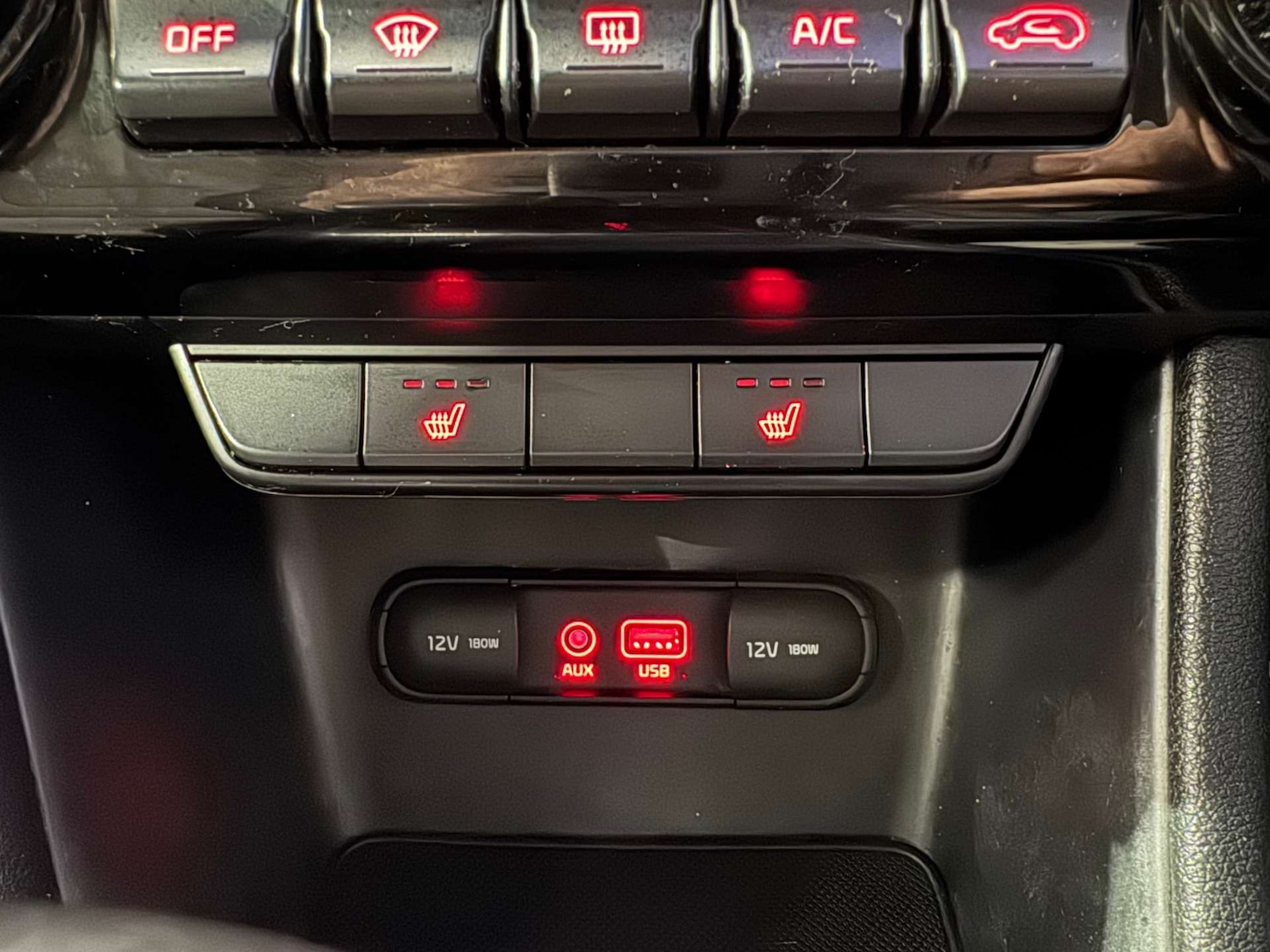 Used Kia Sportage 2017 for sale - 77207691: Photo 58