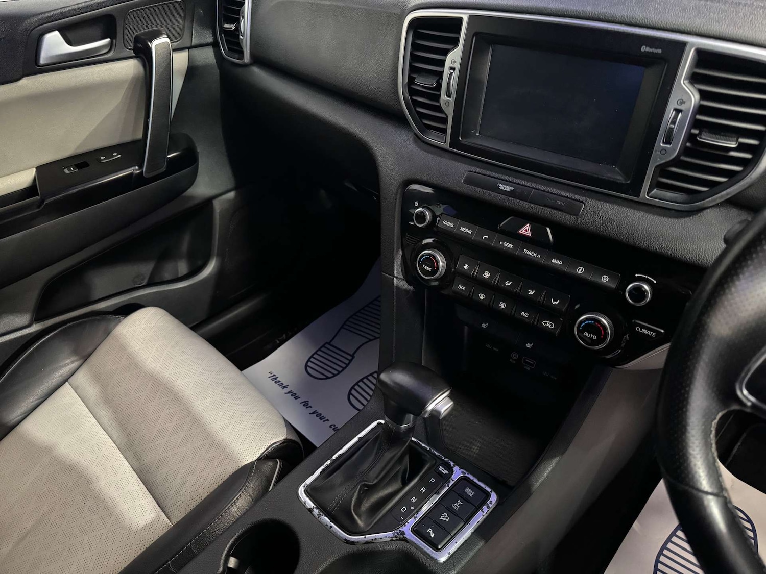 Used Kia Sportage 2017 for sale - 77207691: Photo 61