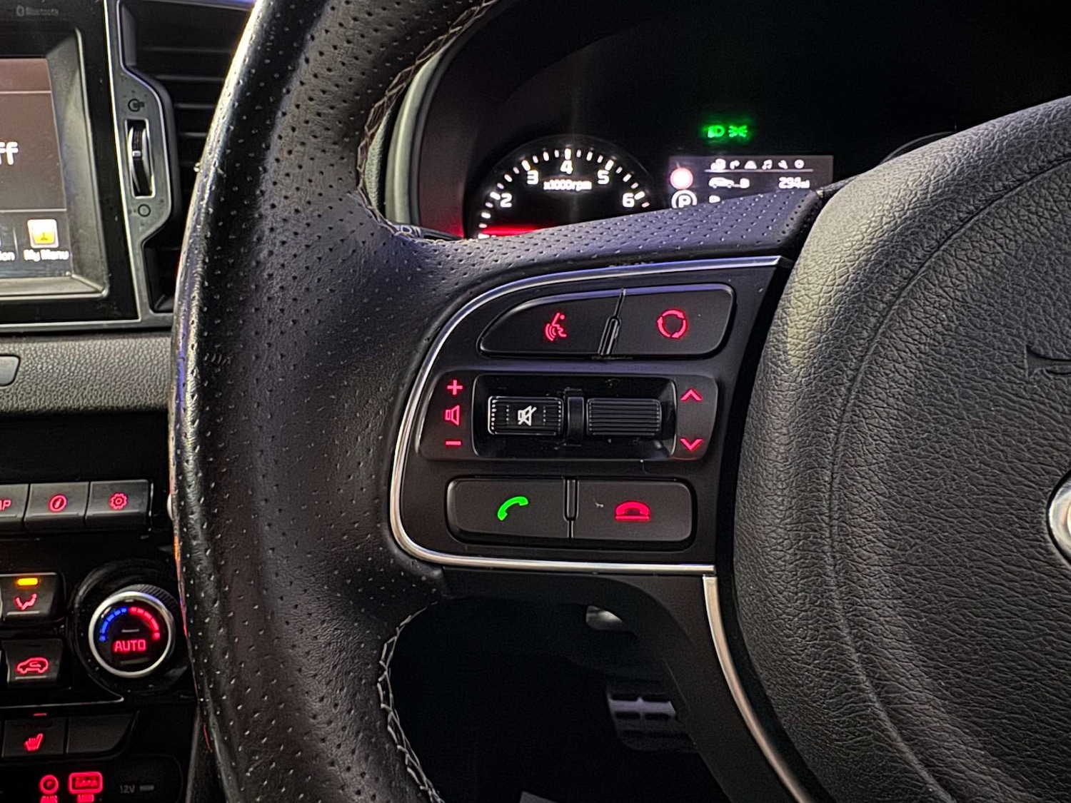 Used Kia Sportage 2017 for sale - 77207691: Photo 62