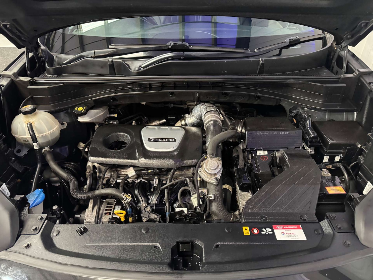 Used Kia Sportage 2017 for sale - 77207691: Photo 69