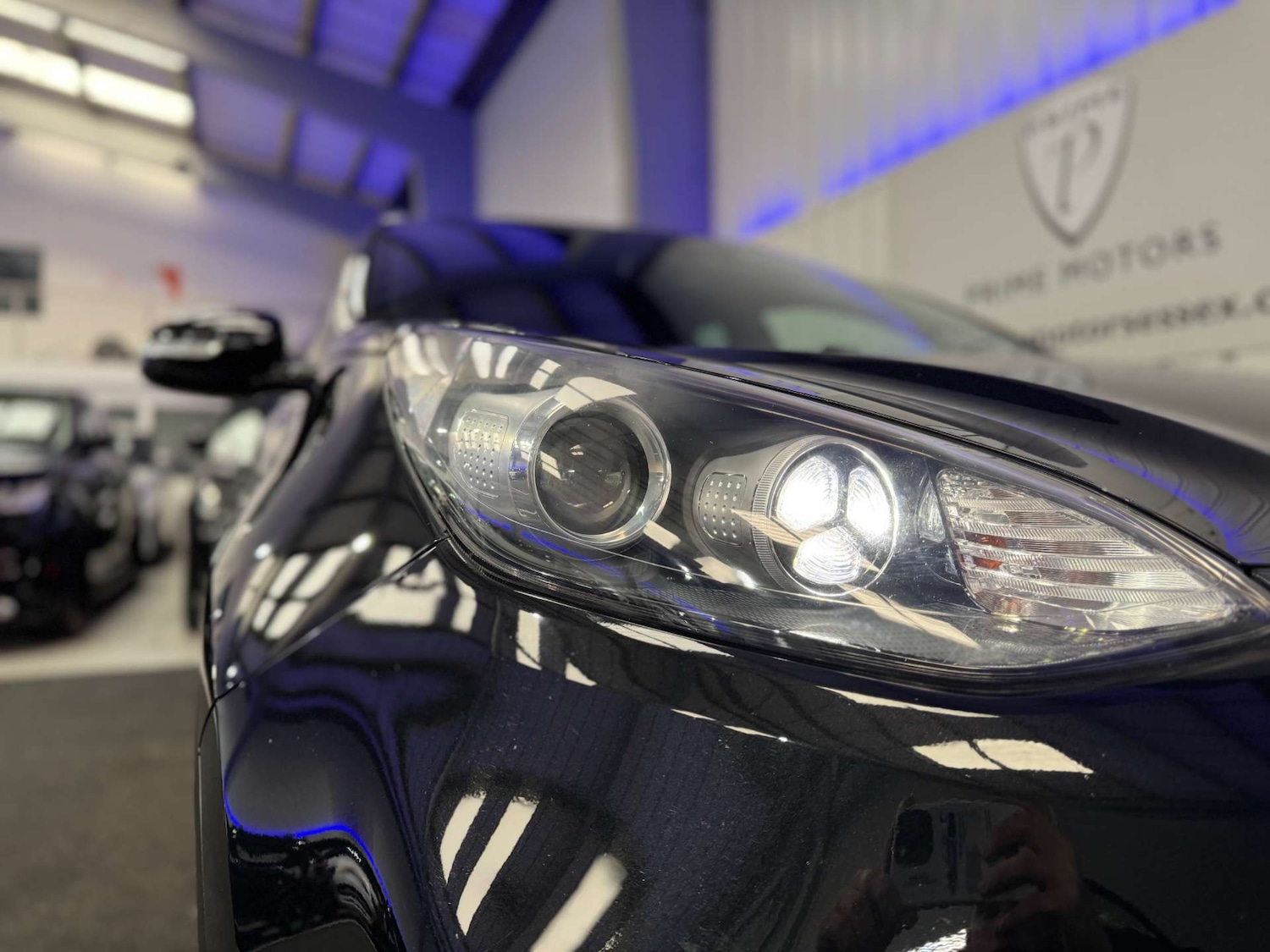 Used Kia Sportage 2017 for sale - 77207691: Photo 7