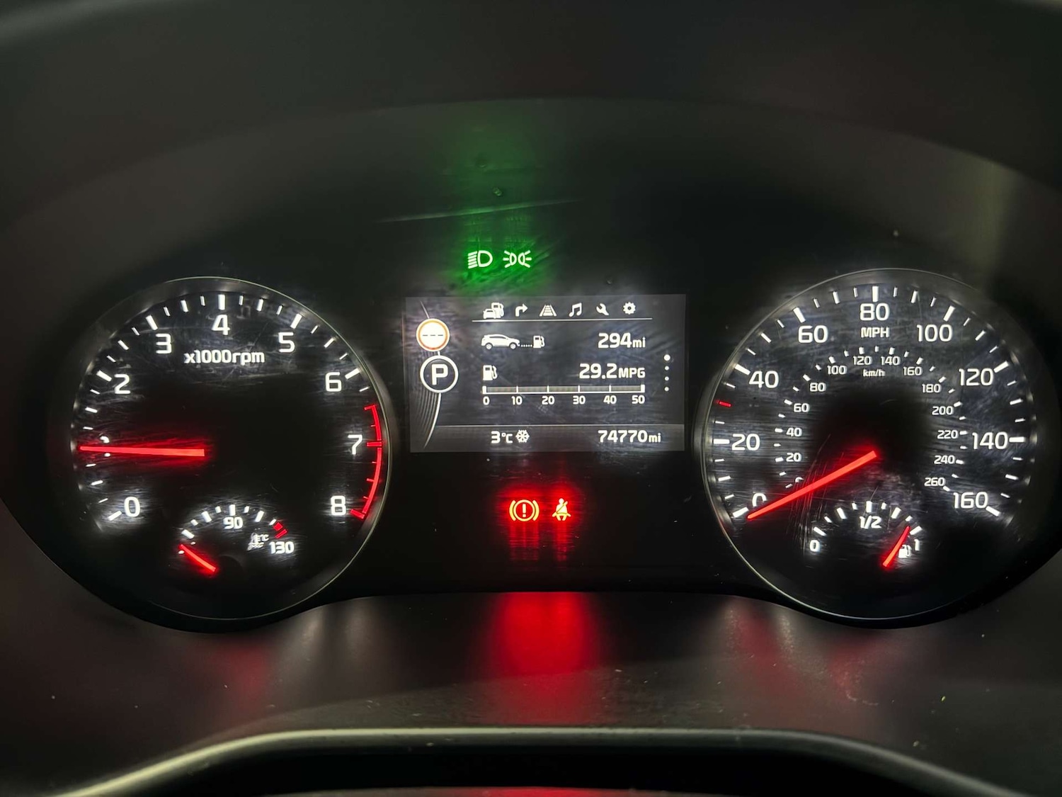 Used Kia Sportage 2017 for sale - 77207691: Photo 70