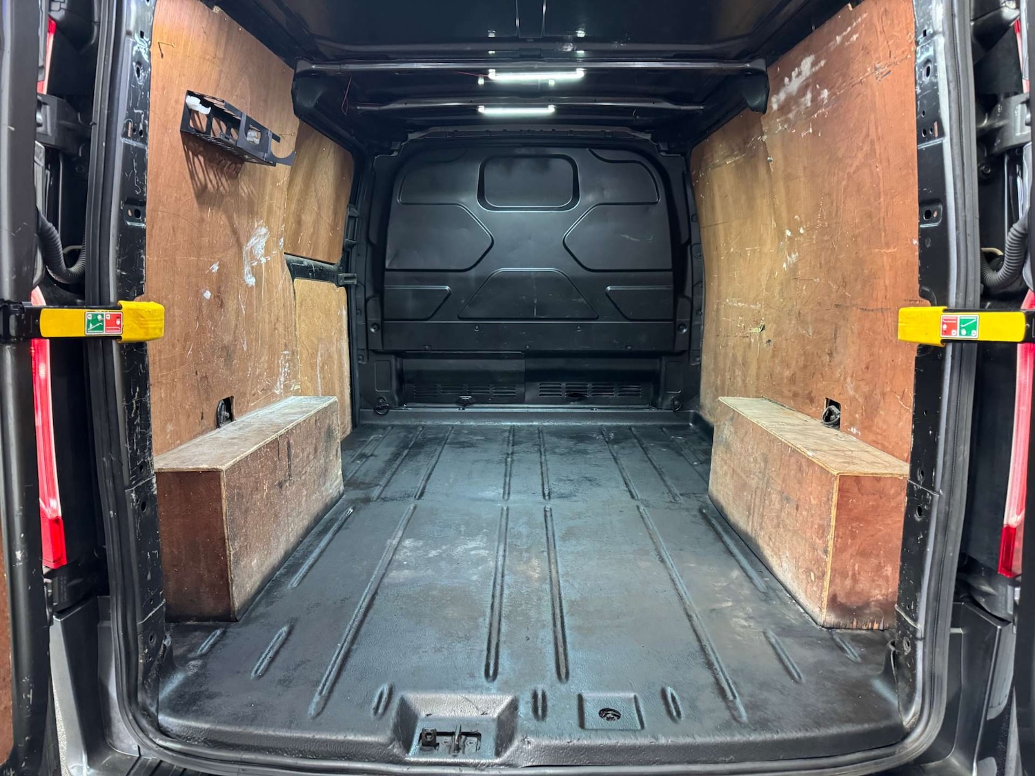 Used Ford Transit Custom 2019 for sale - 77963159: Photo 17