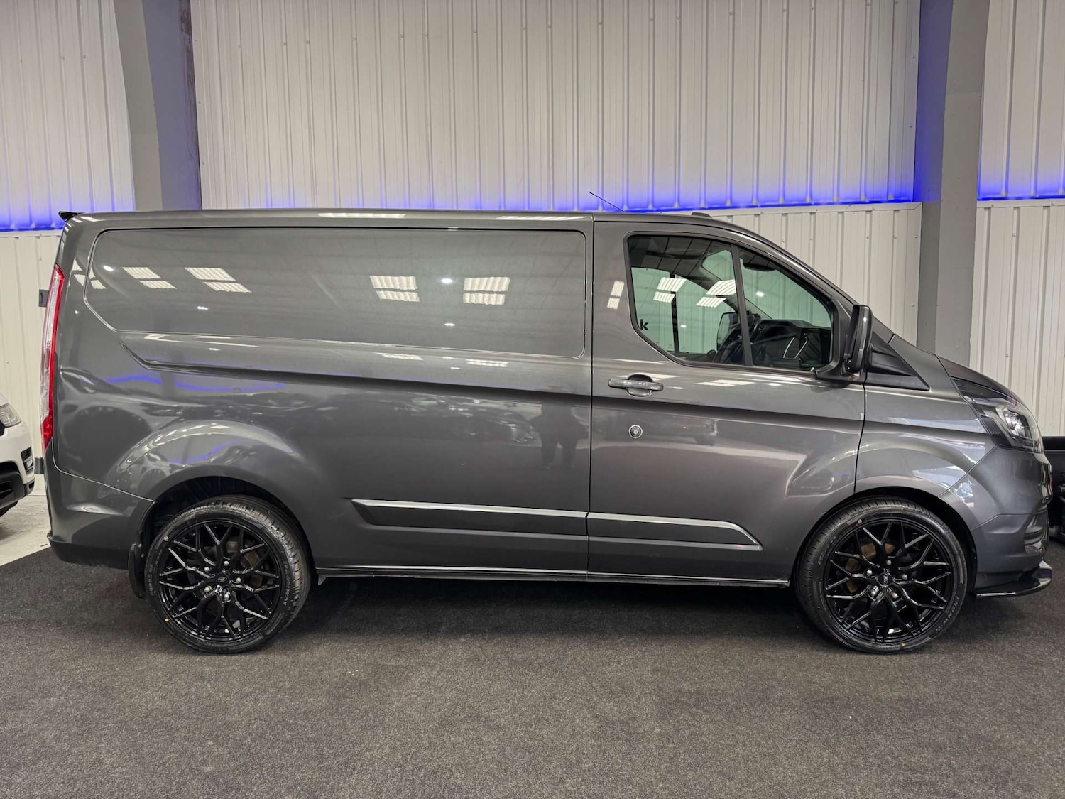Used Ford Transit Custom 2019 for sale - 77963159: Photo 20