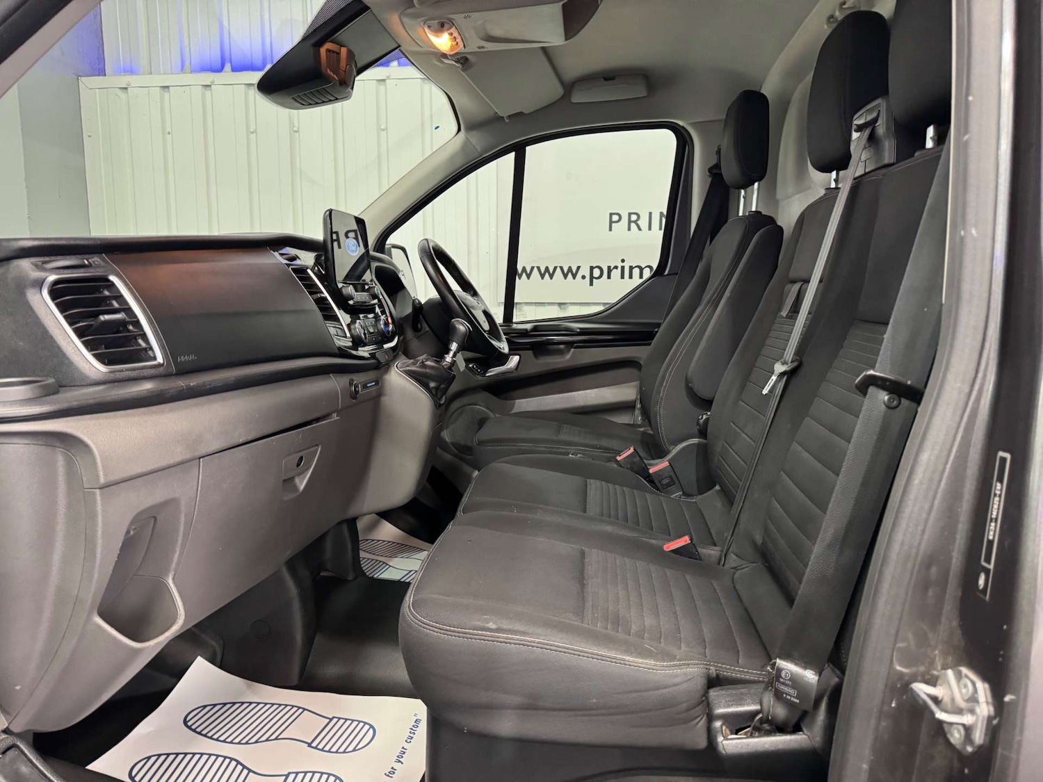Used Ford Transit Custom 2019 for sale - 77963159: Photo 33