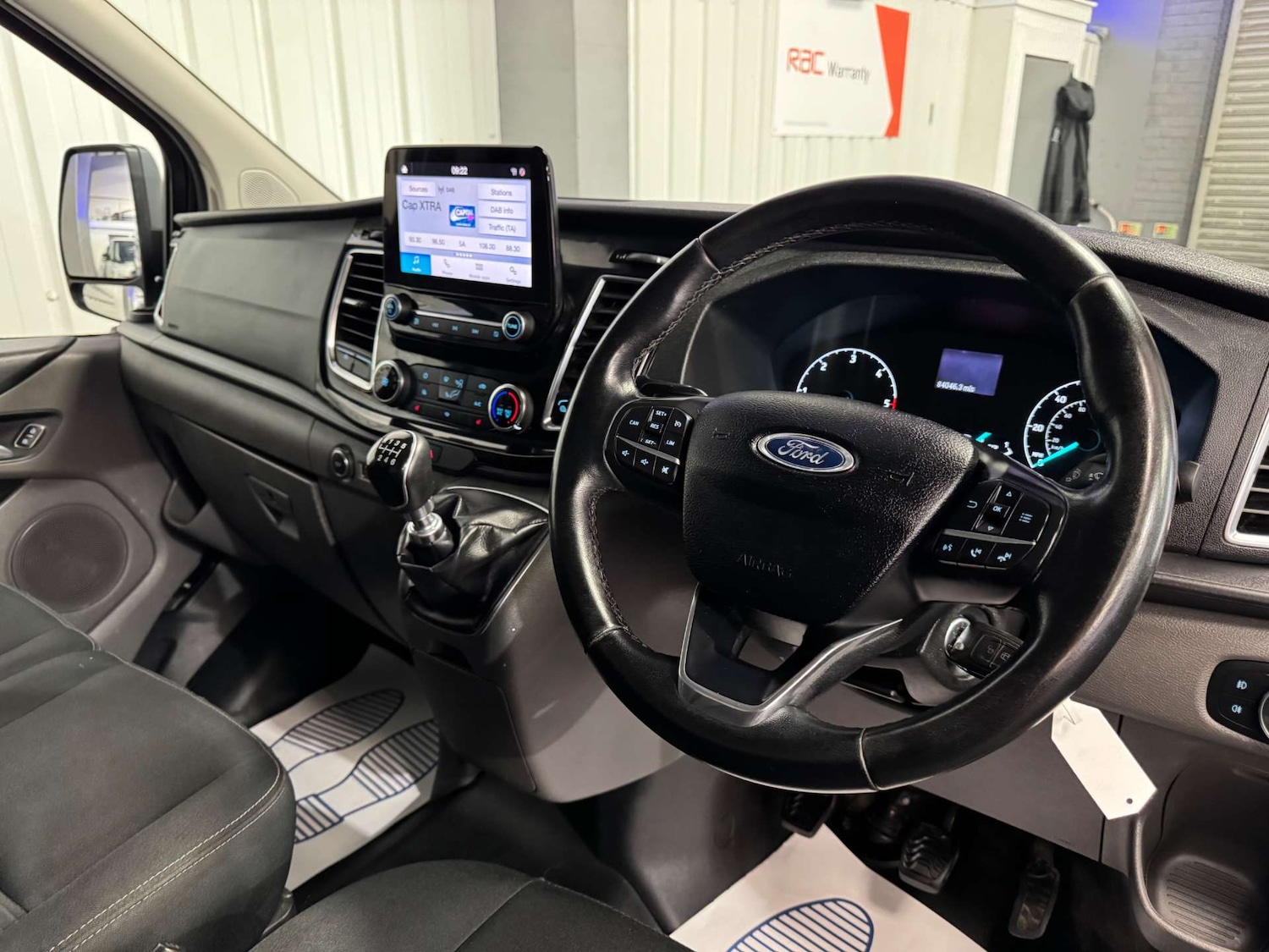 Used Ford Transit Custom 2019 for sale - 77963159: Photo 37