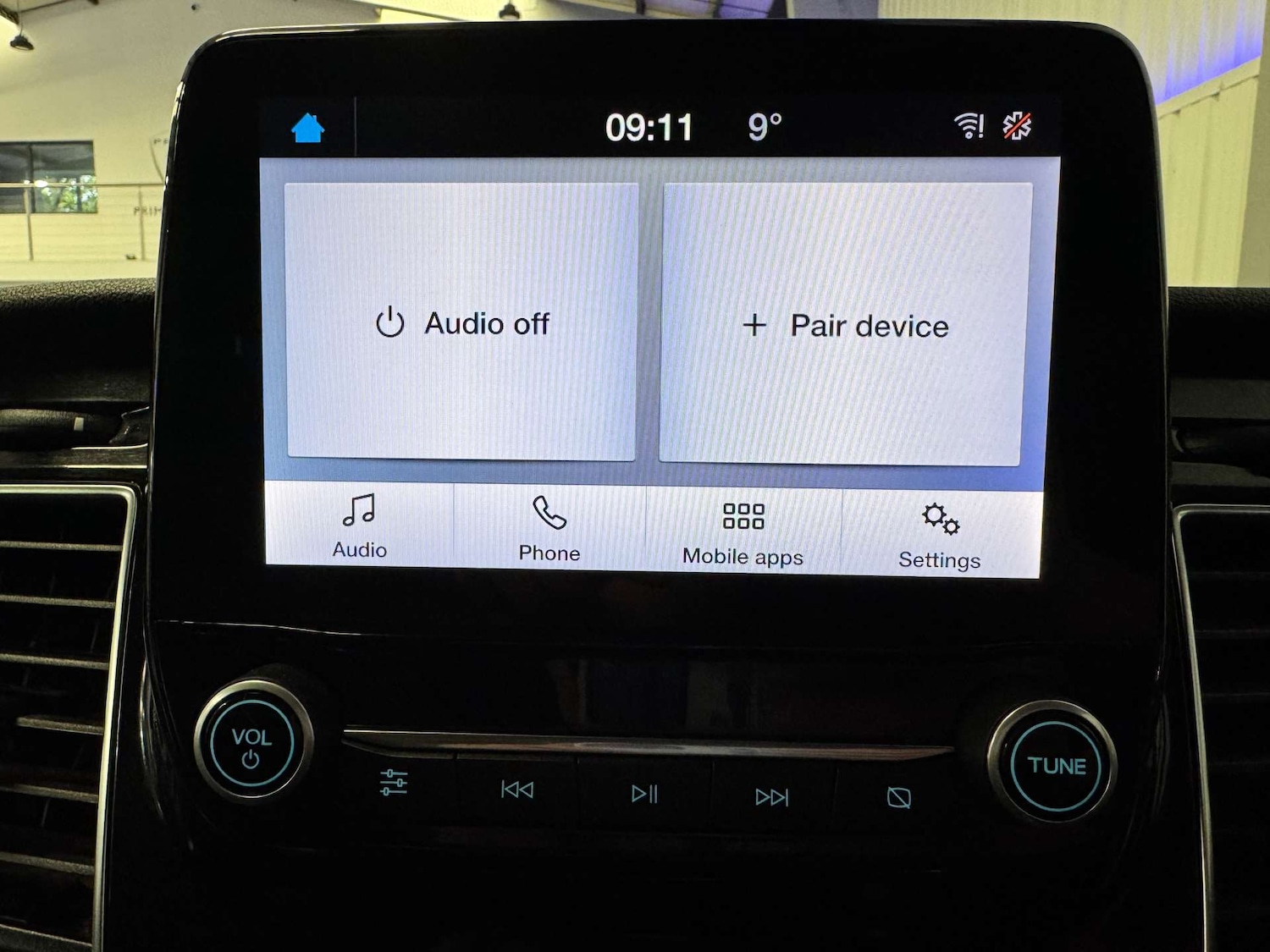 Used Ford Transit Custom 2019 for sale - 77963159: Photo 42