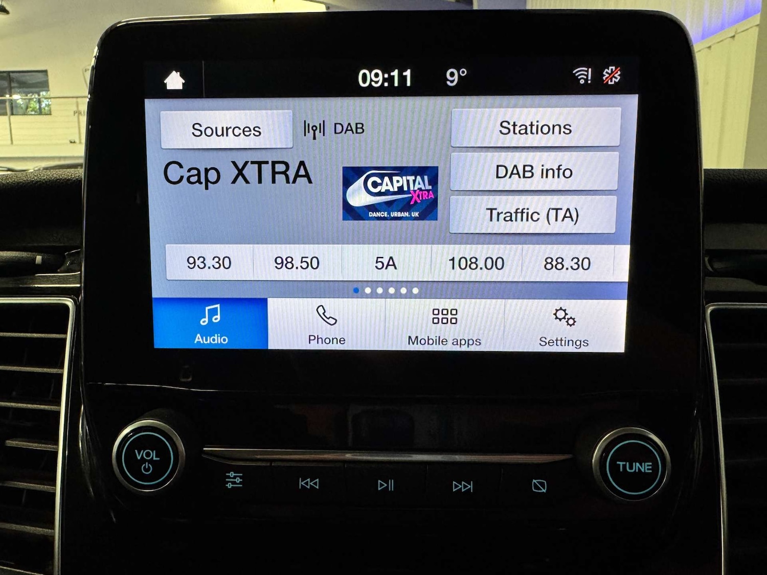 Used Ford Transit Custom 2019 for sale - 77963159: Photo 43