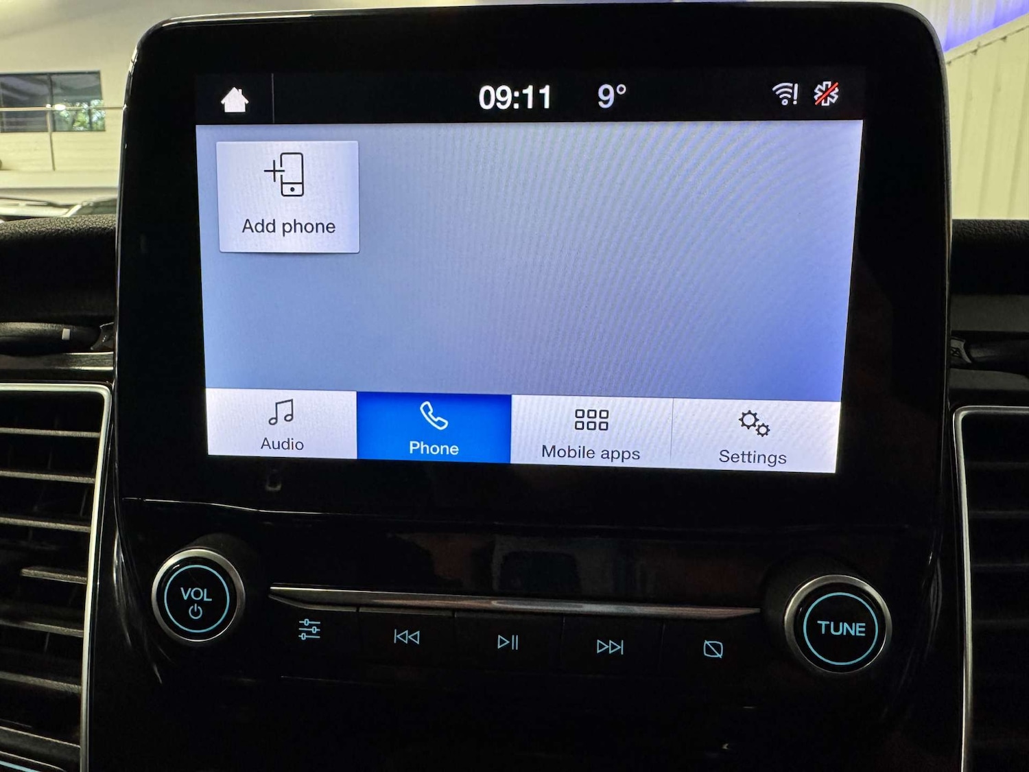 Used Ford Transit Custom 2019 for sale - 77963159: Photo 44