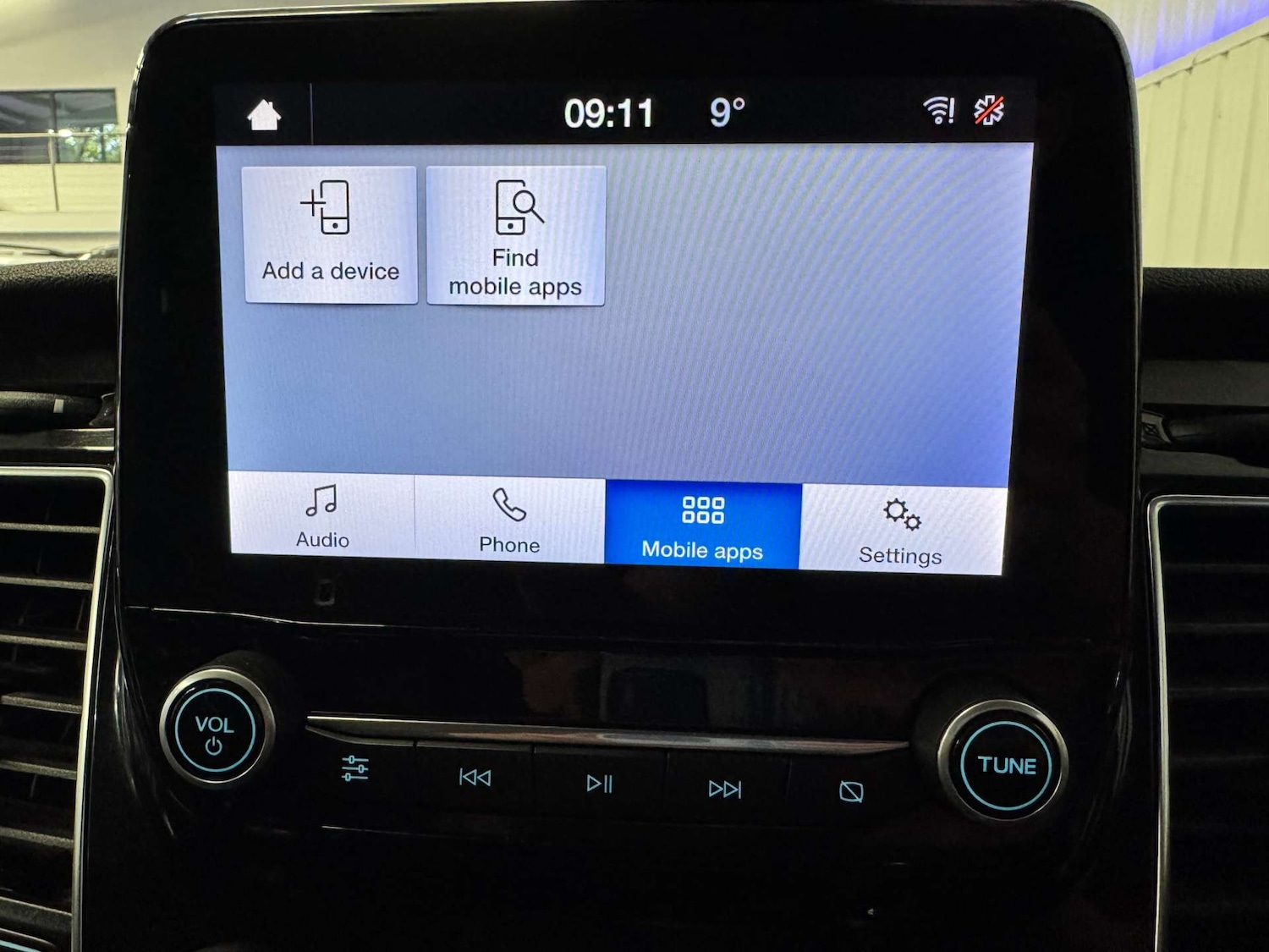 Used Ford Transit Custom 2019 for sale - 77963159: Photo 45