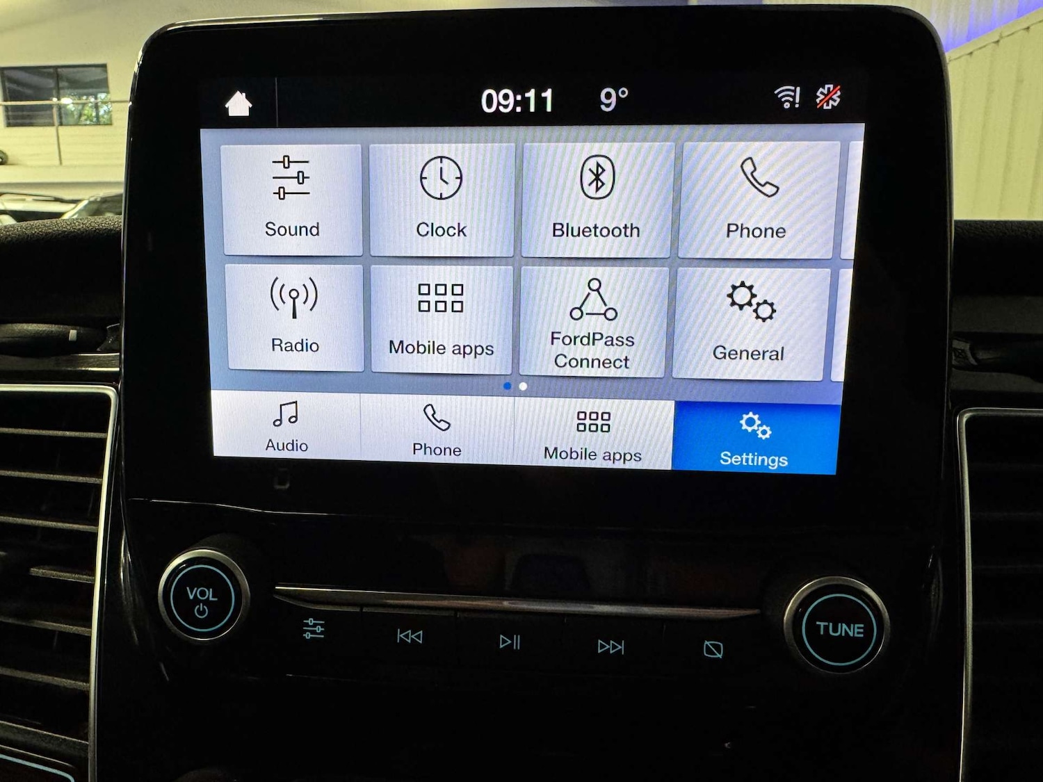 Used Ford Transit Custom 2019 for sale - 77963159: Photo 46