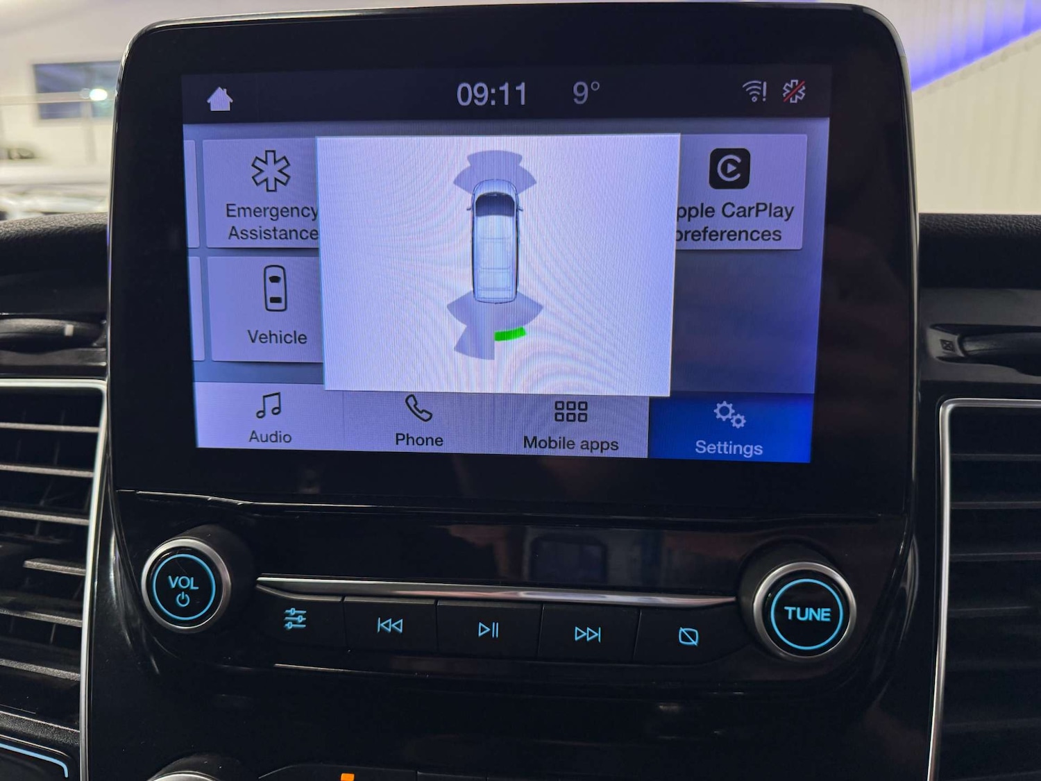 Used Ford Transit Custom 2019 for sale - 77963159: Photo 48