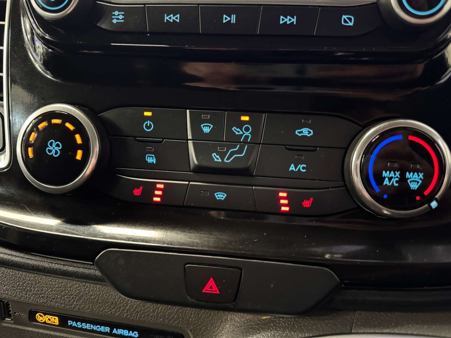 Used Ford Transit Custom 2019 for sale - 77963159: Photo 51