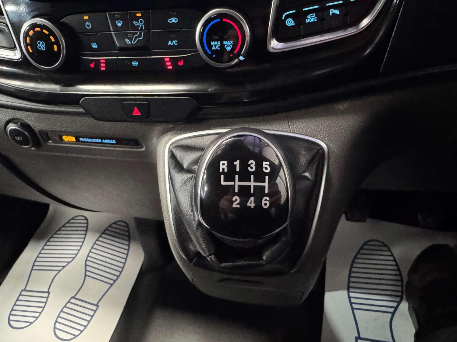 Used Ford Transit Custom 2019 for sale - 77963159: Photo 52