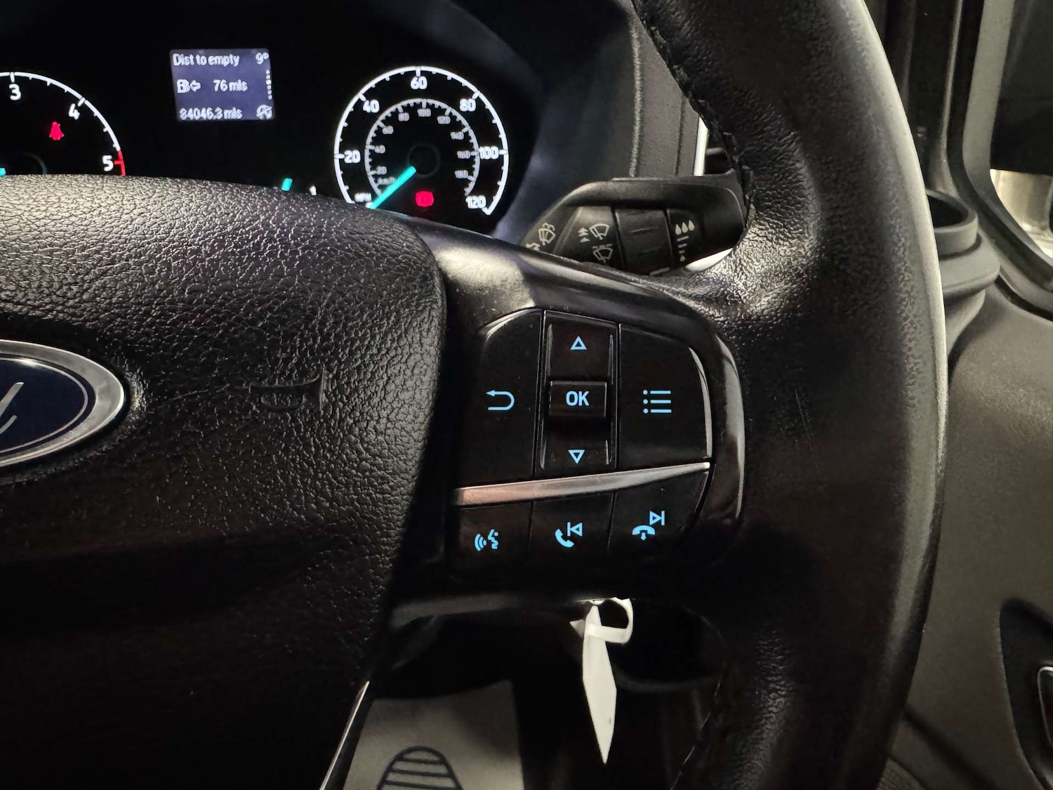 Used Ford Transit Custom 2019 for sale - 77963159: Photo 55