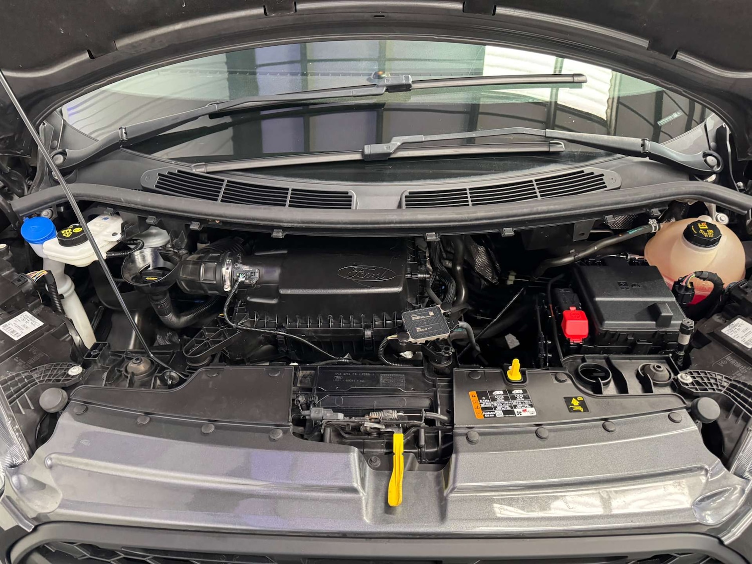 Used Ford Transit Custom 2019 for sale - 77963159: Photo 61