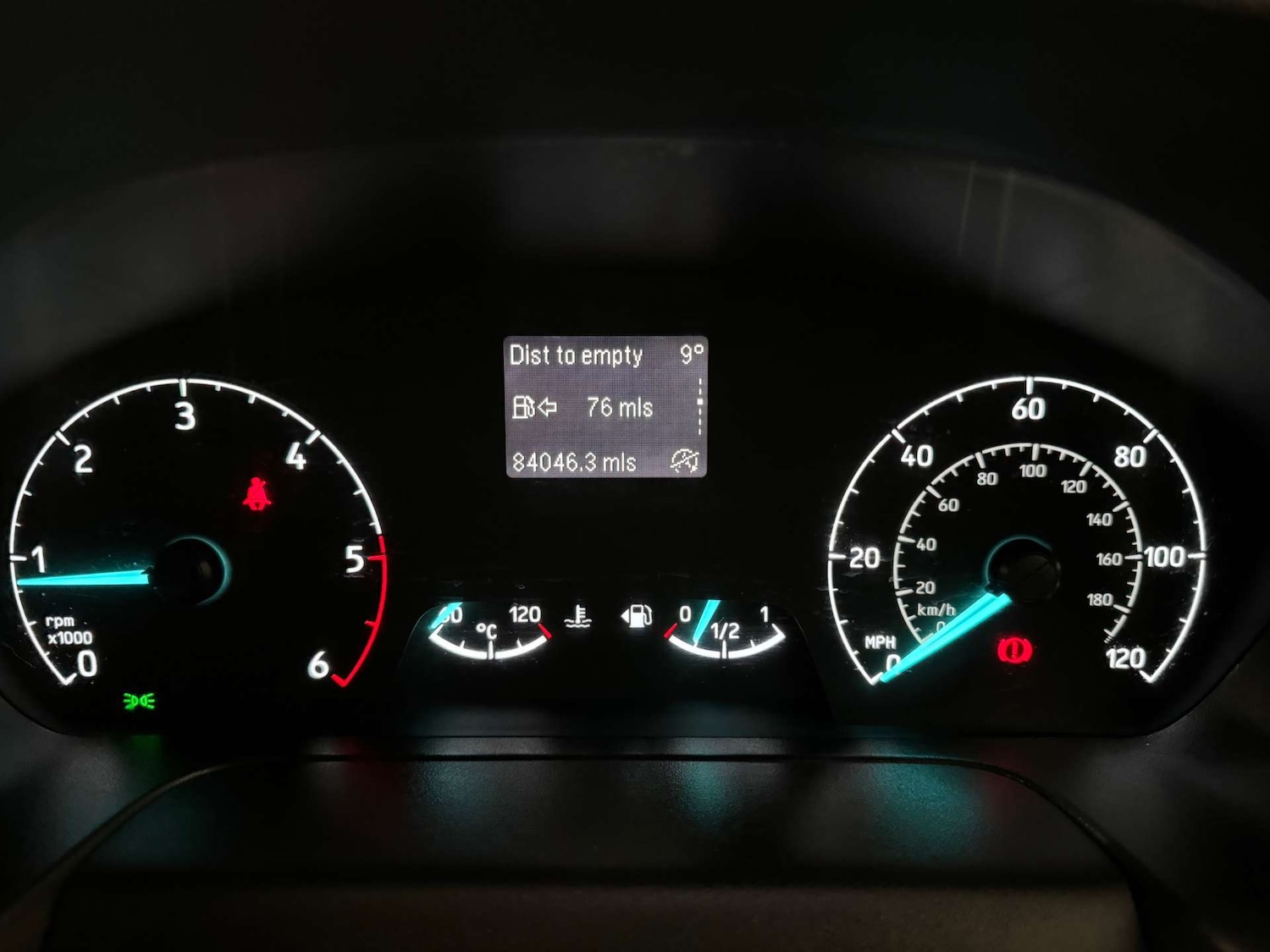 Used Ford Transit Custom 2019 for sale - 77963159: Photo 62