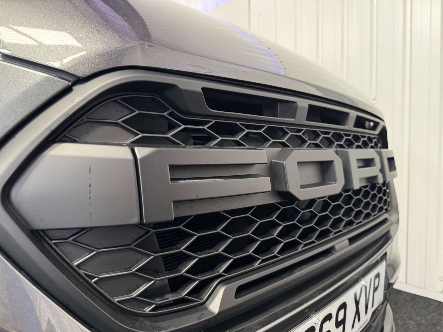 Used Ford Transit Custom 2019 for sale - 77963159: Photo 7