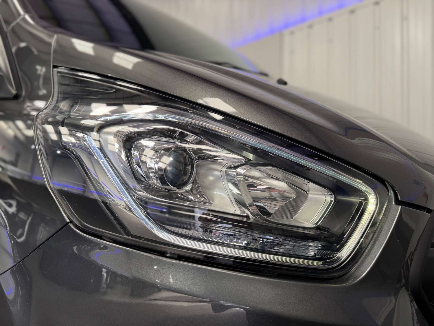 Used Ford Transit Custom 2019 for sale - 77963159: Photo 8