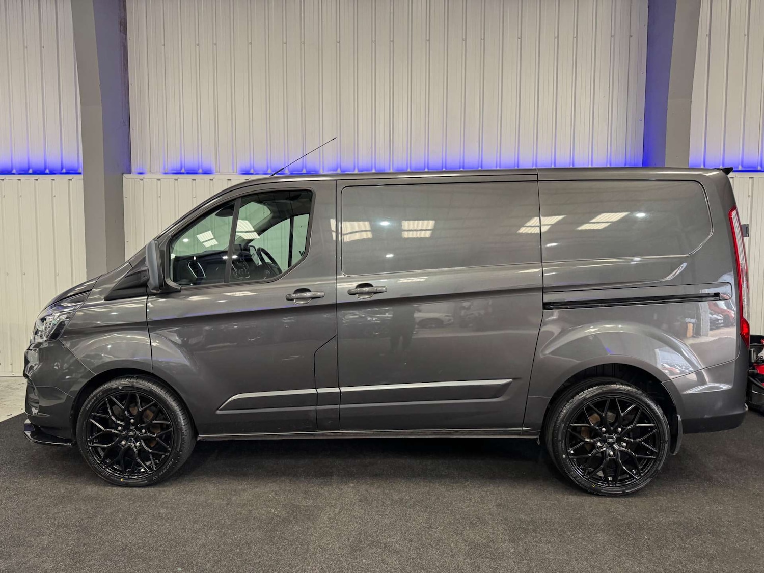 Used Ford Transit Custom 2019 for sale - 77963159: Photo 9