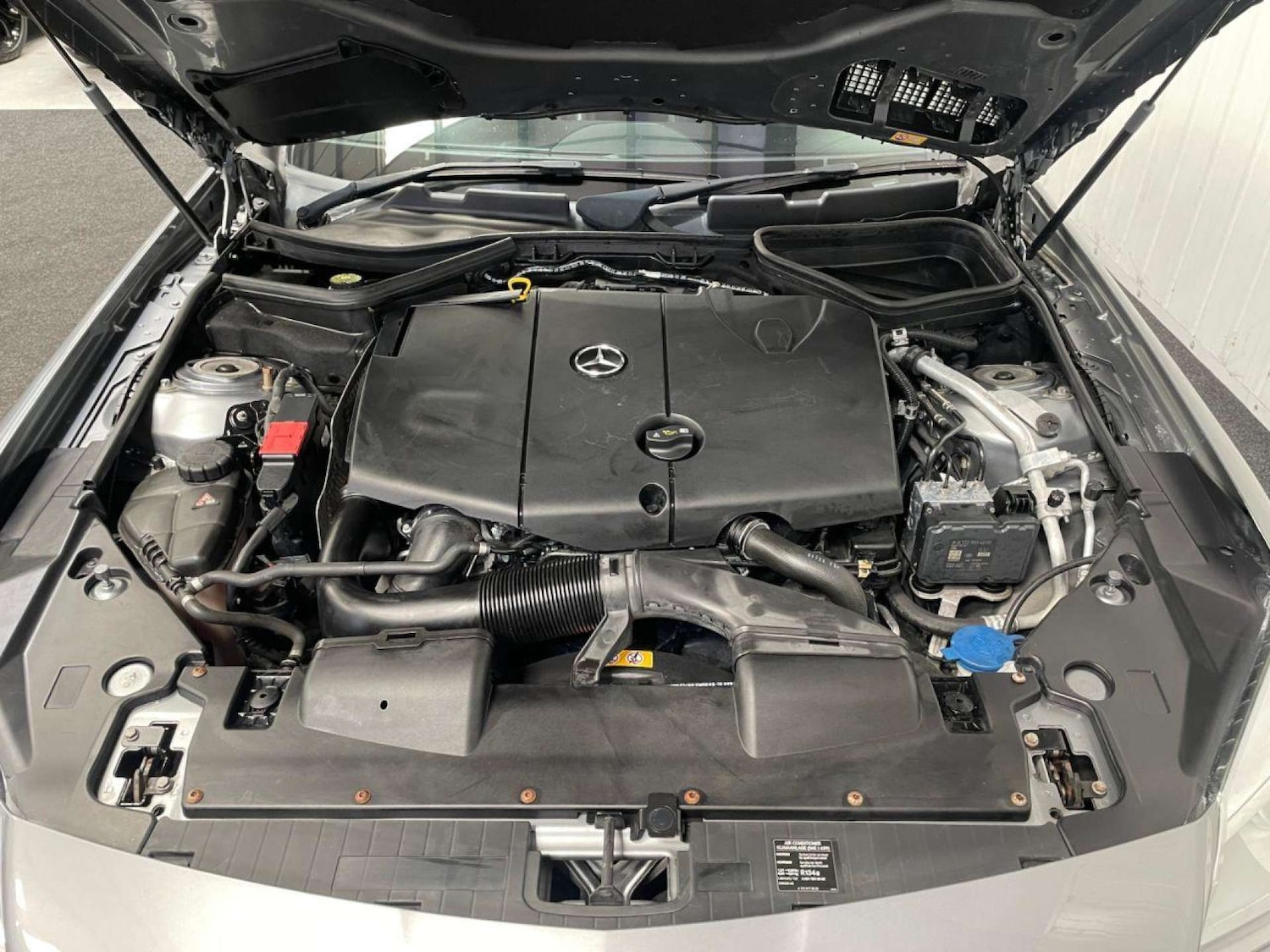 Vehicle 52