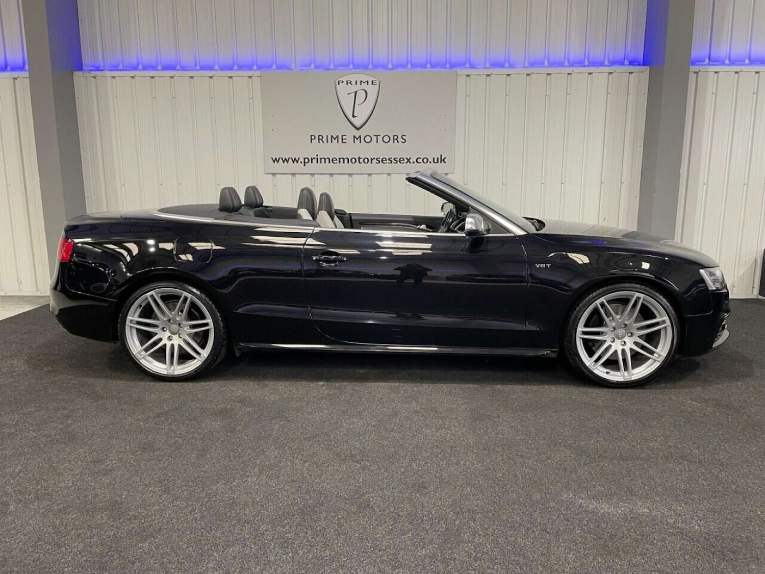 Used Audi A5 2013 for sale - 76601070: Photo 16