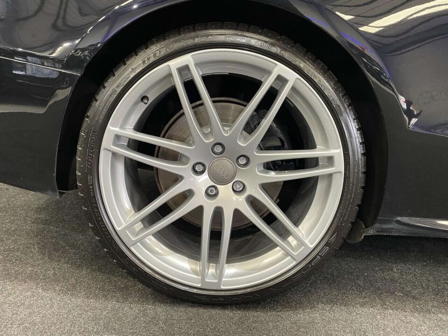 Used Audi A5 2013 for sale - 76601070: Photo 17