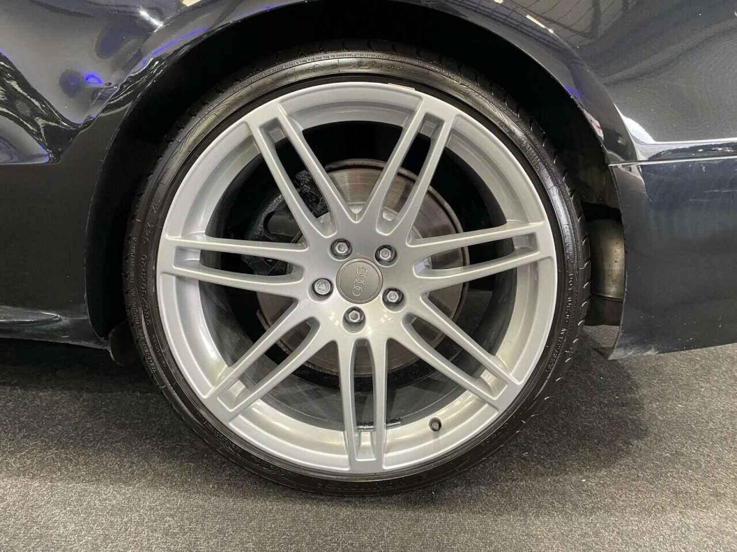 Used Audi A5 2013 for sale - 76601070: Photo 19