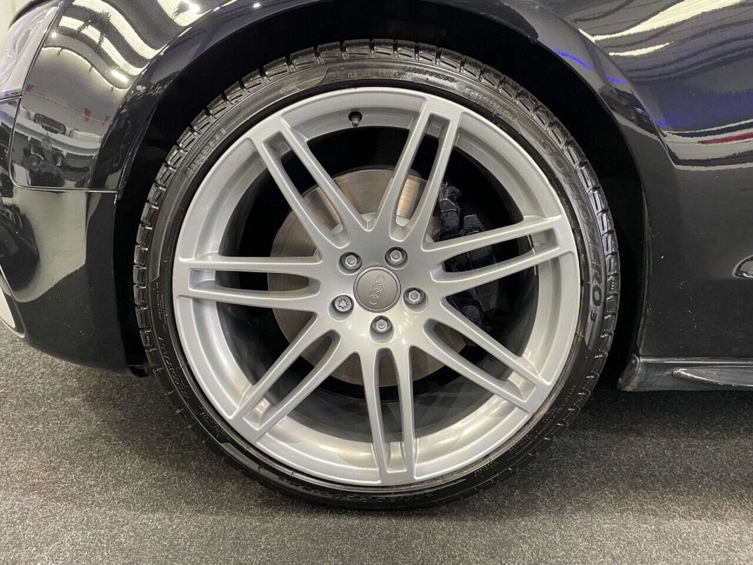 Used Audi A5 2013 for sale - 76601070: Photo 20