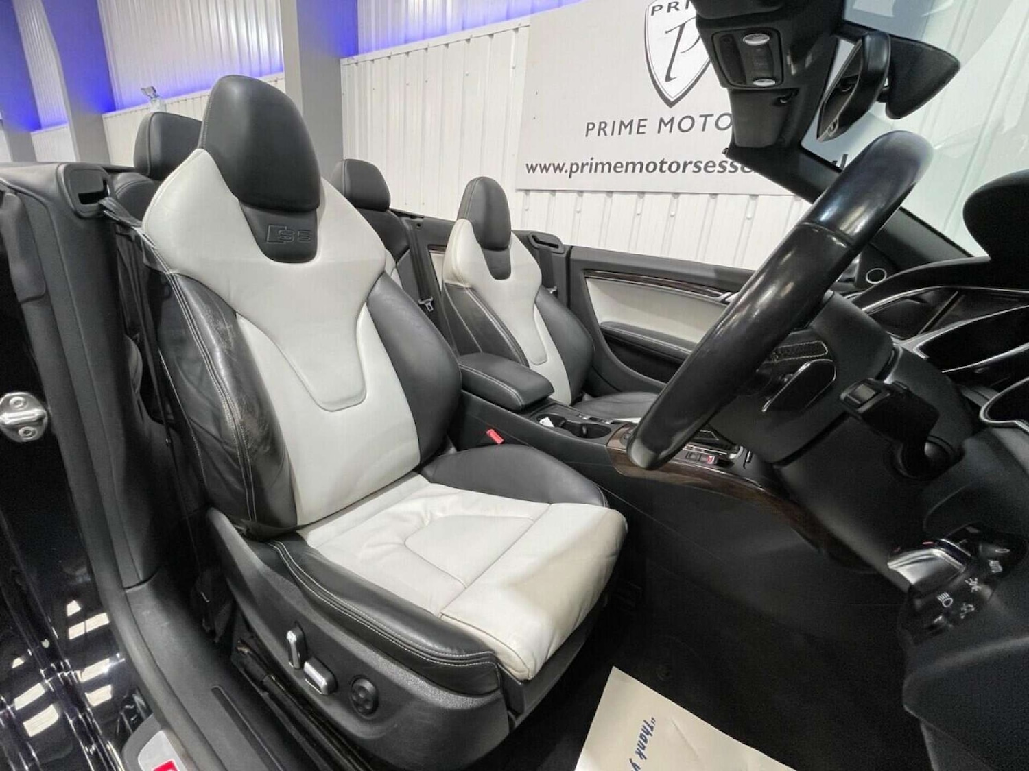 Used Audi A5 2013 for sale - 76601070: Photo 26