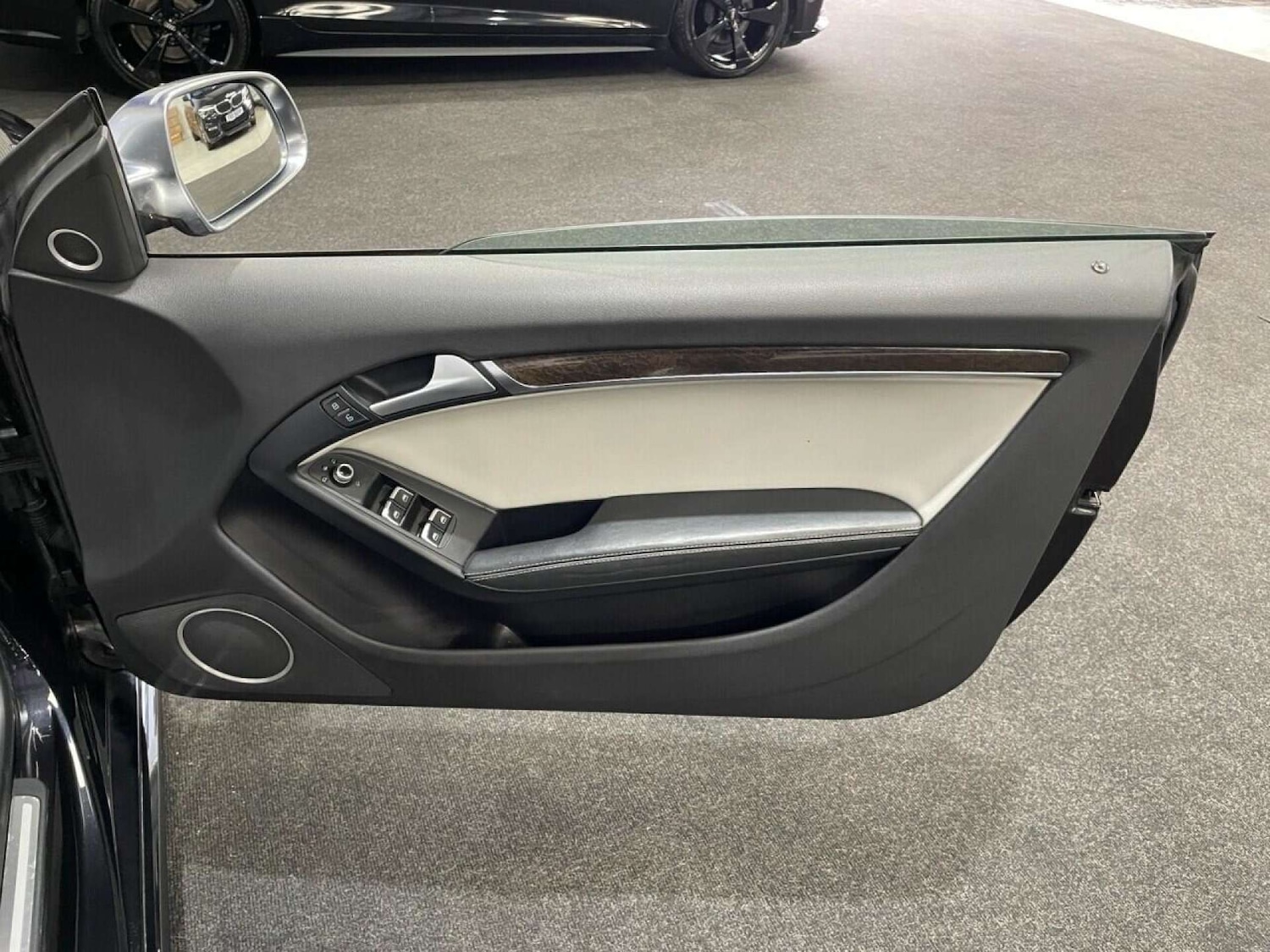 Used Audi A5 2013 for sale - 76601070: Photo 30