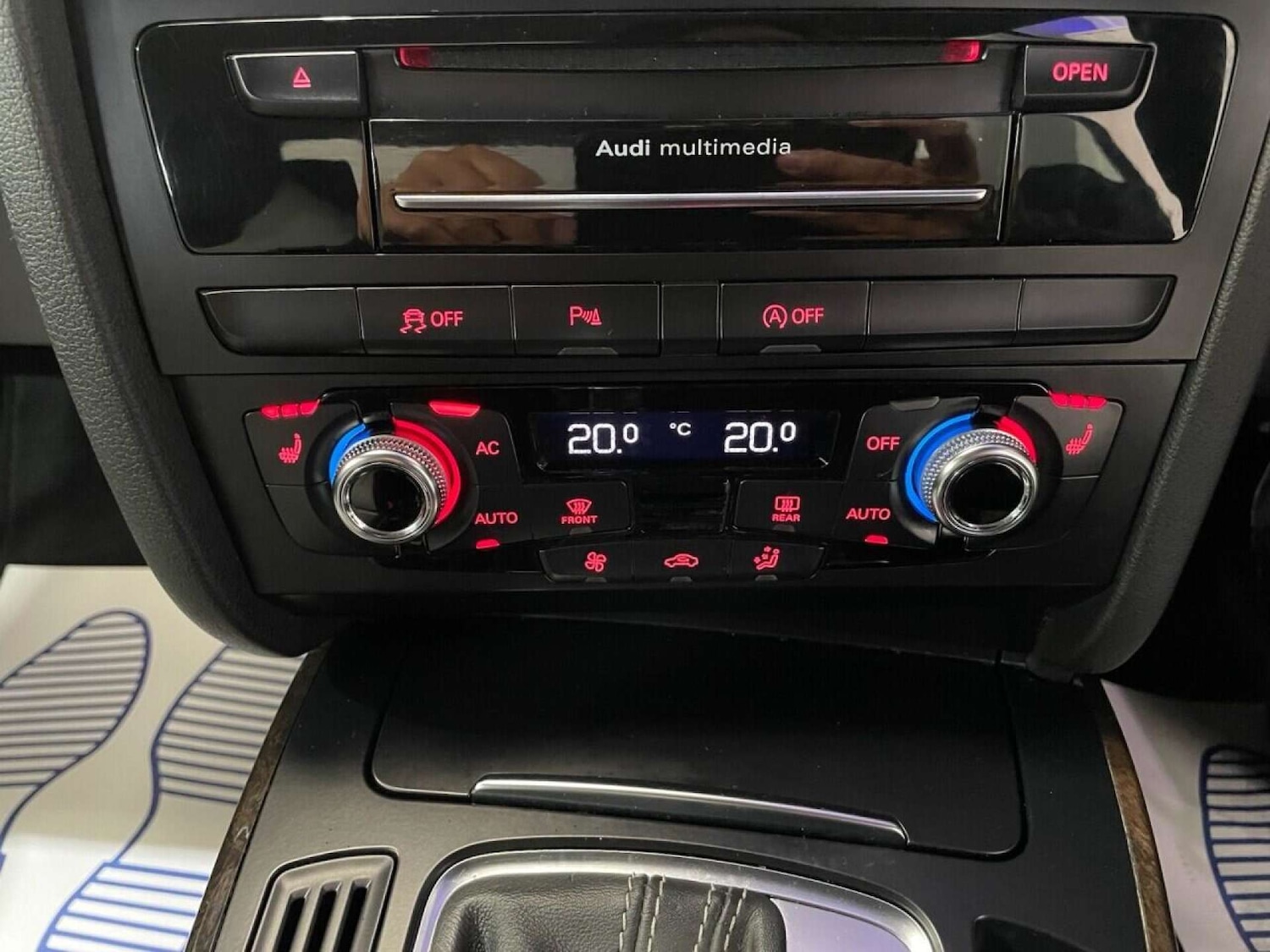 Used Audi A5 2013 for sale - 76601070: Photo 32