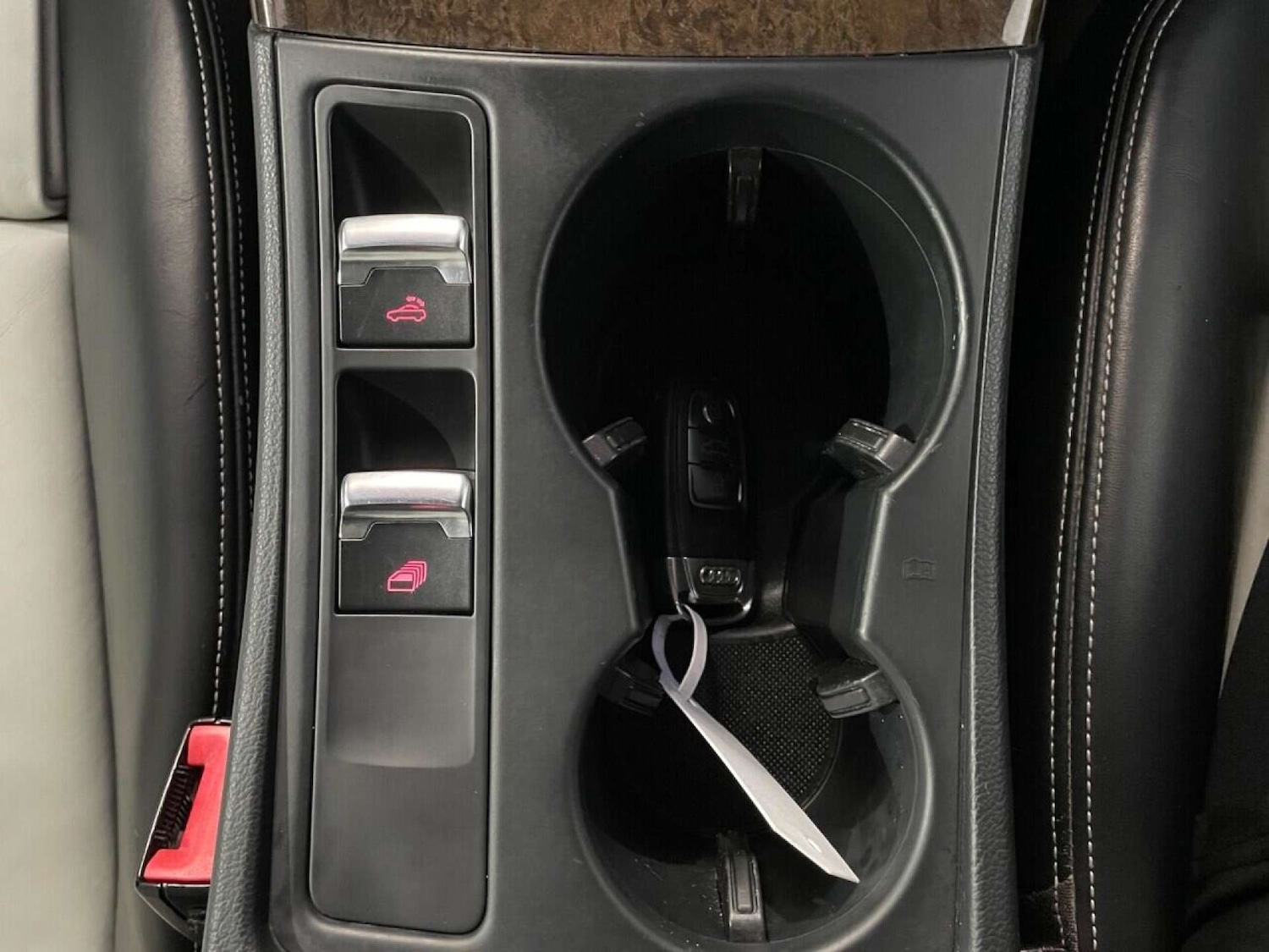 Used Audi A5 2013 for sale - 76601070: Photo 33