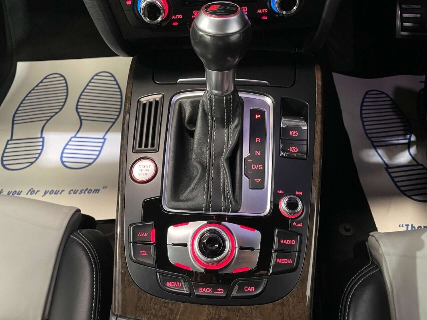 Used Audi A5 2013 for sale - 76601070: Photo 34