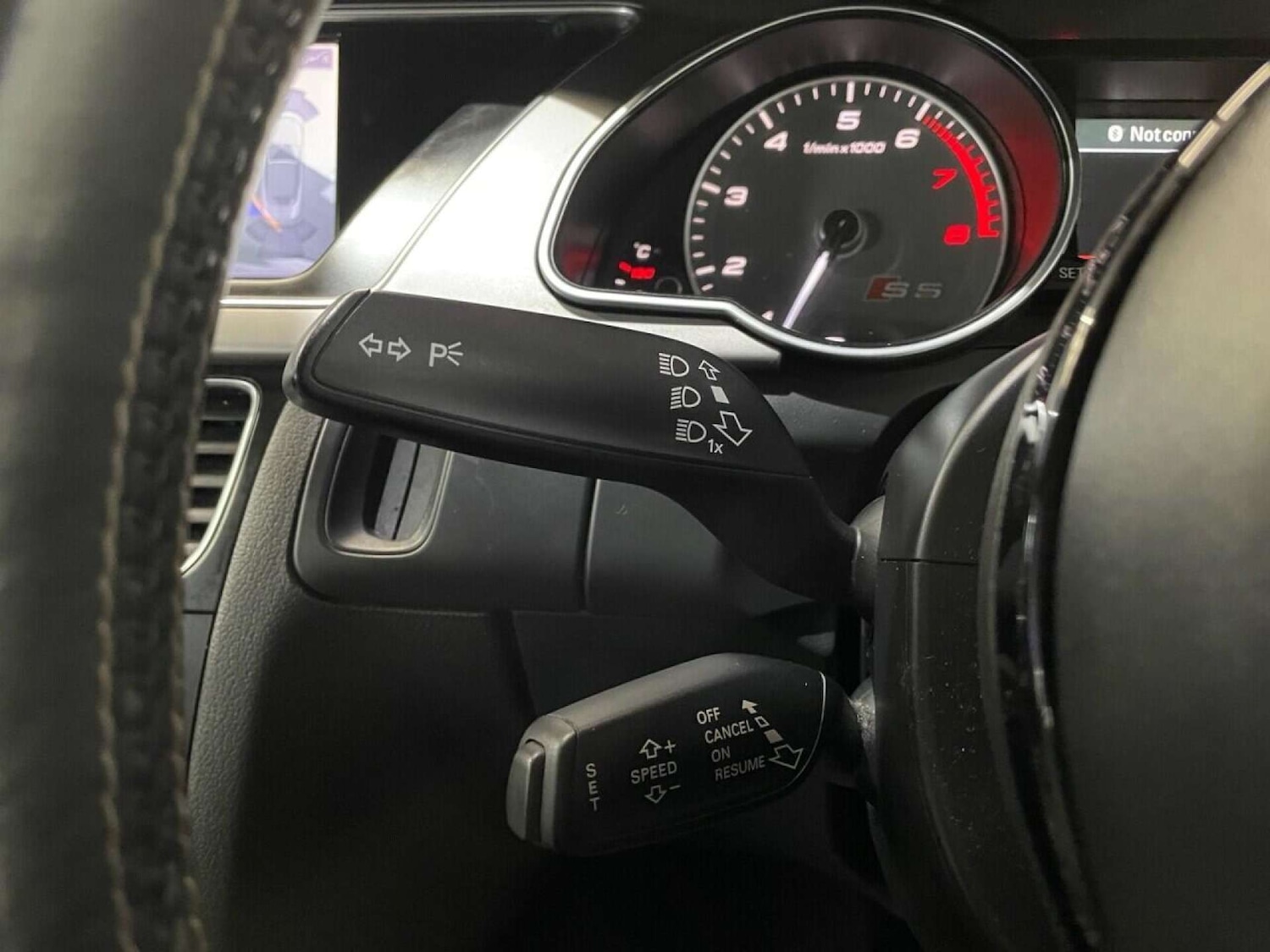 Used Audi A5 2013 for sale - 76601070: Photo 38