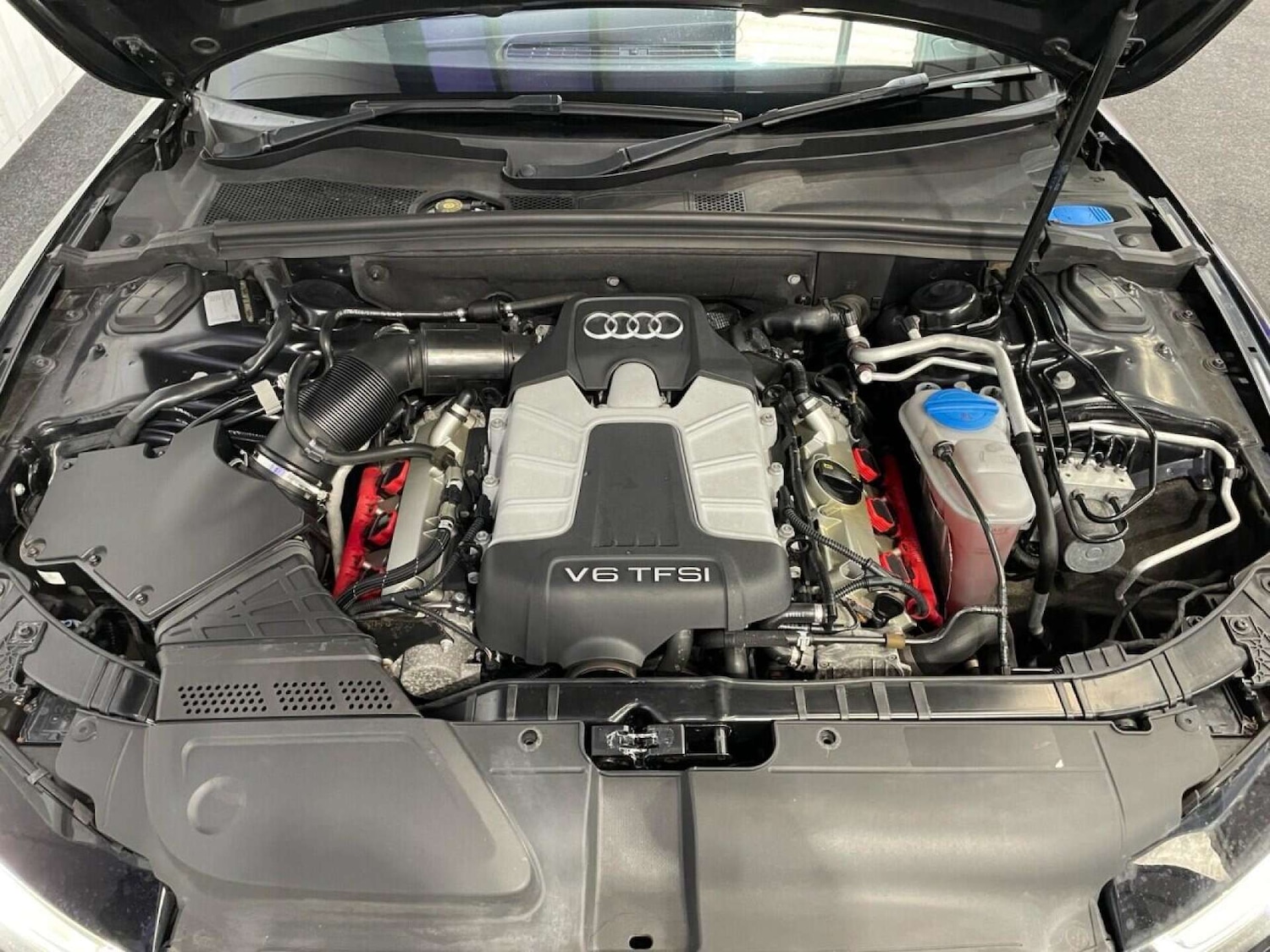 Used Audi A5 2013 for sale - 76601070: Photo 41