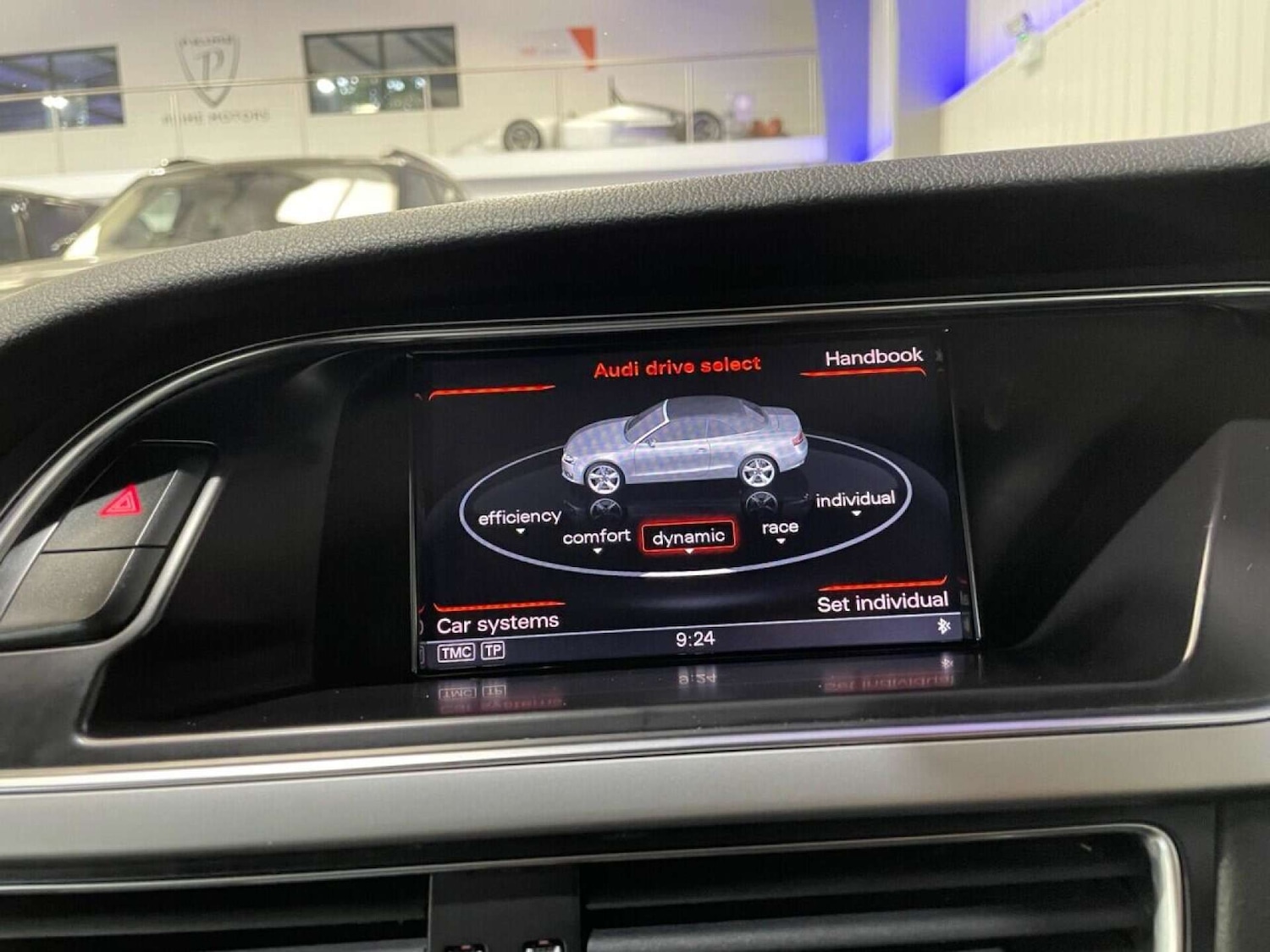 Used Audi A5 2013 for sale - 76601070: Photo 50