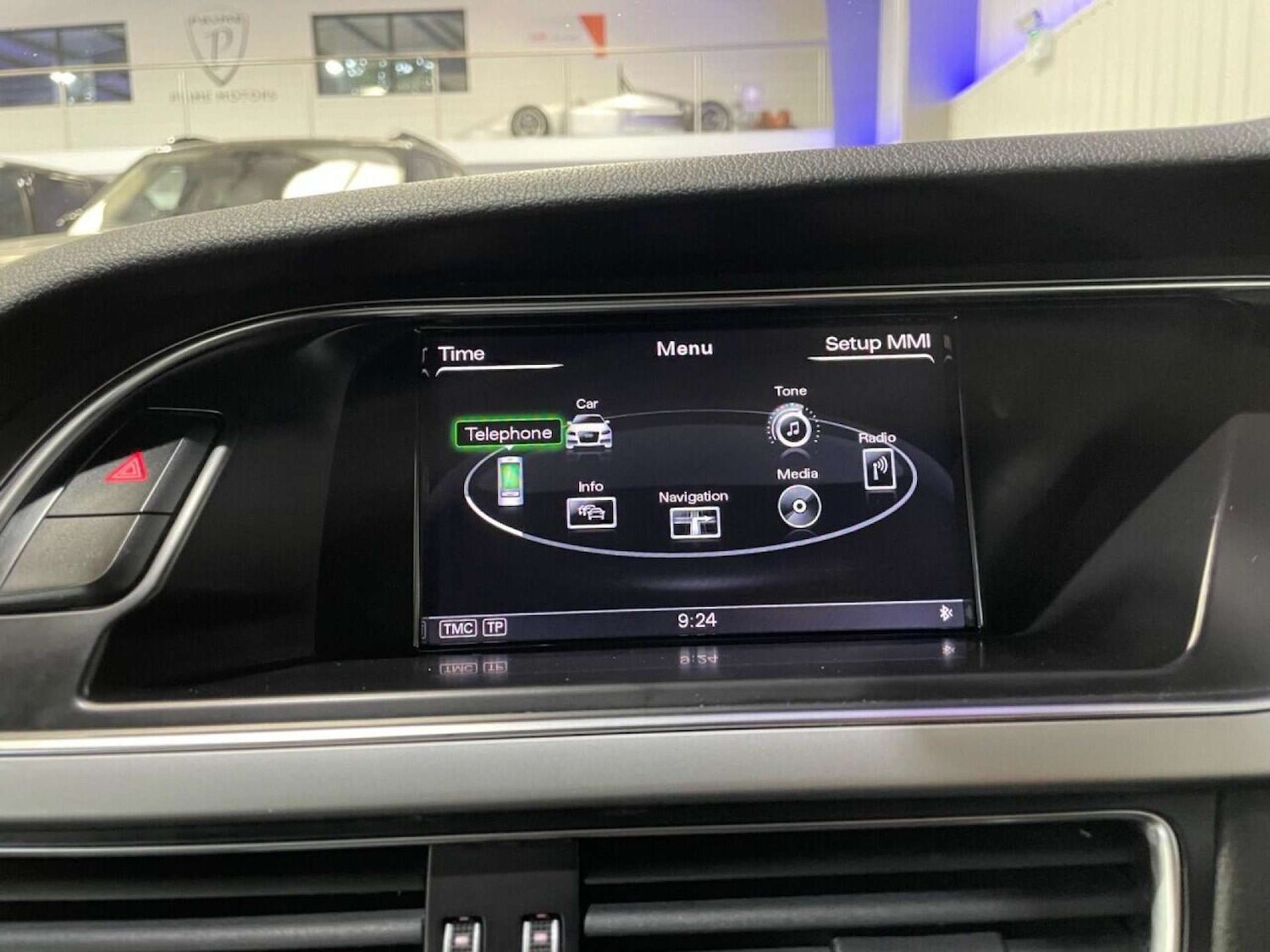 Used Audi A5 2013 for sale - 76601070: Photo 51