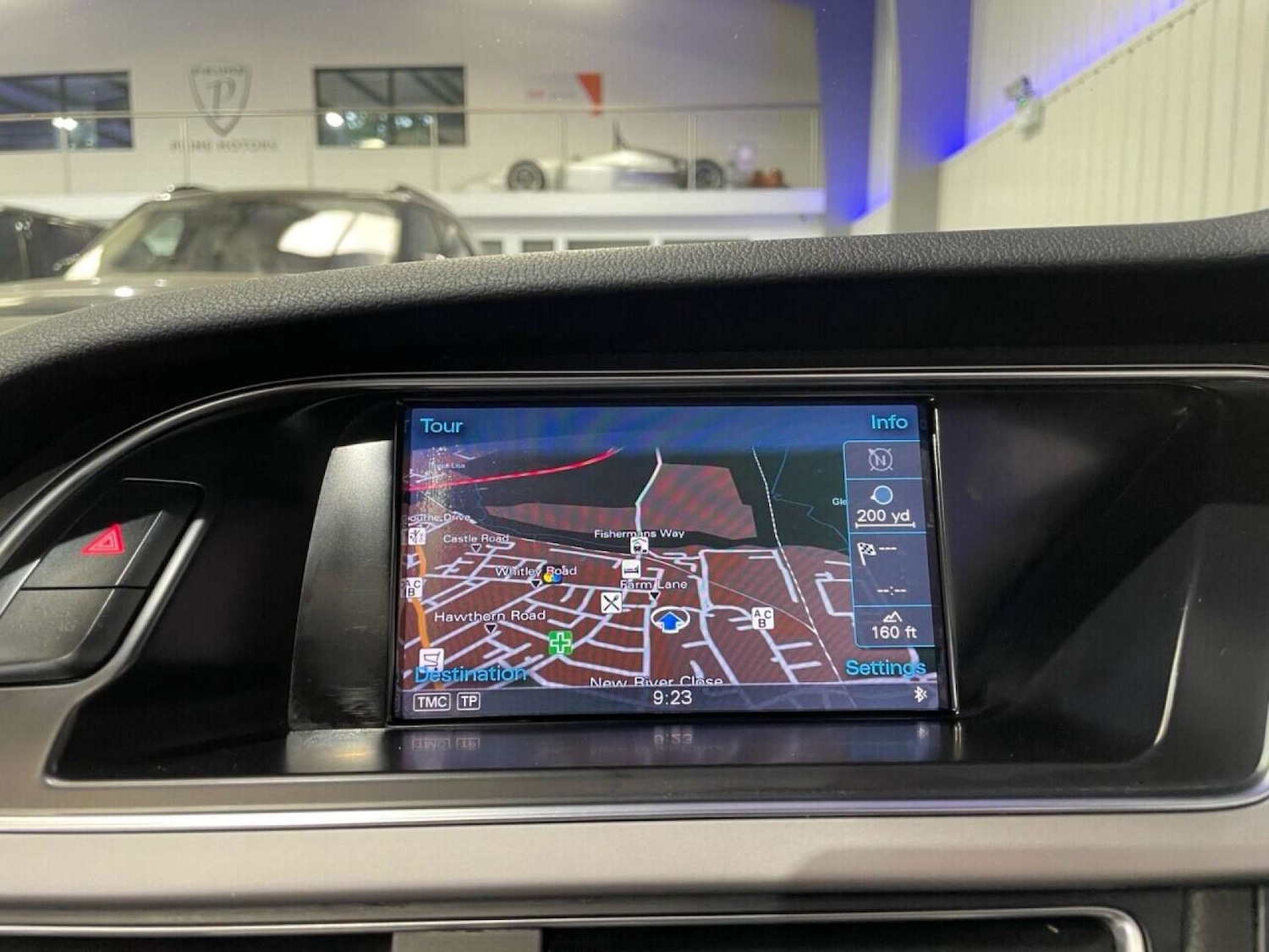 Used Audi A5 2013 for sale - 76601070: Photo 53