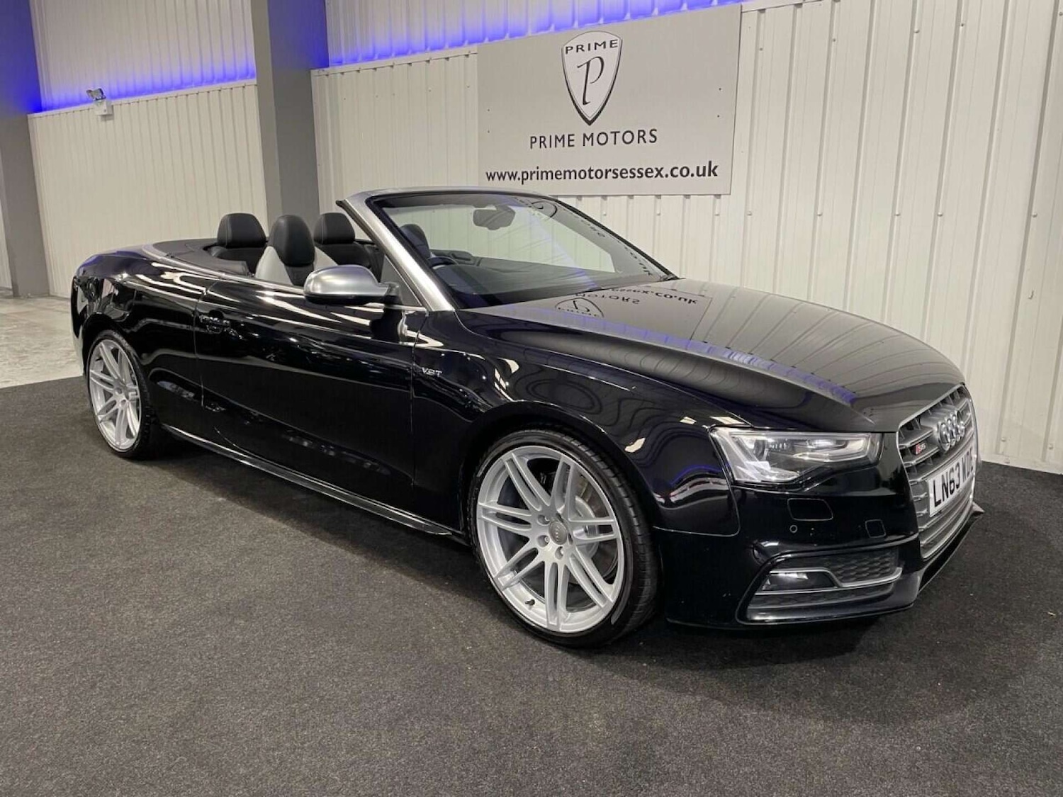 Used Audi A5 2013 for sale - 76601070: Photo 56